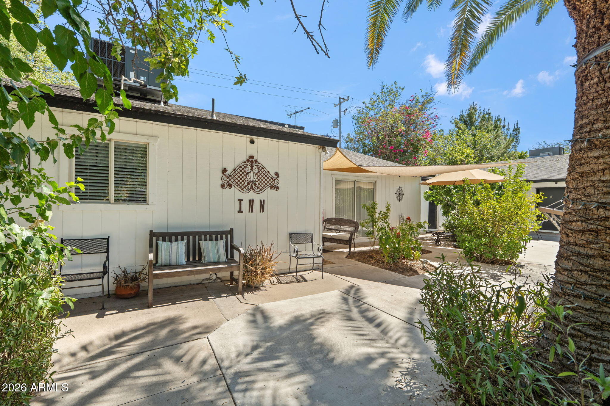 SOUTH MEDLOCK PLACE - Residential Income