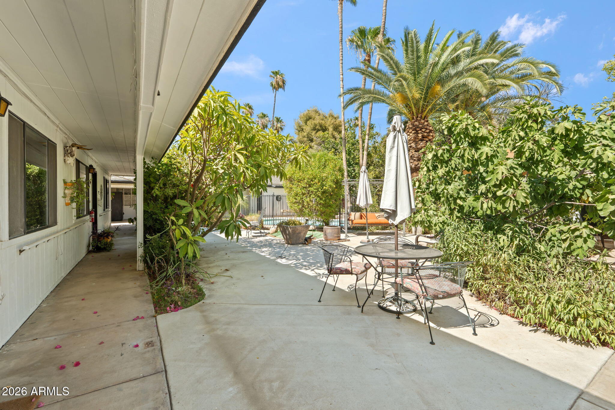SOUTH MEDLOCK PLACE - Residential Income
