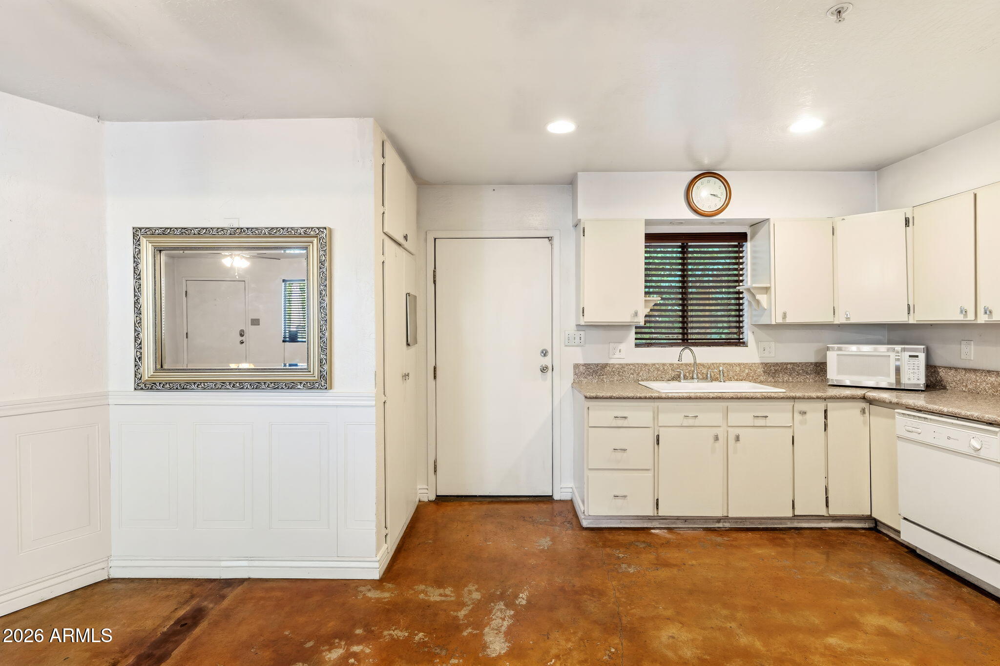 SOUTH MEDLOCK PLACE - Residential Income