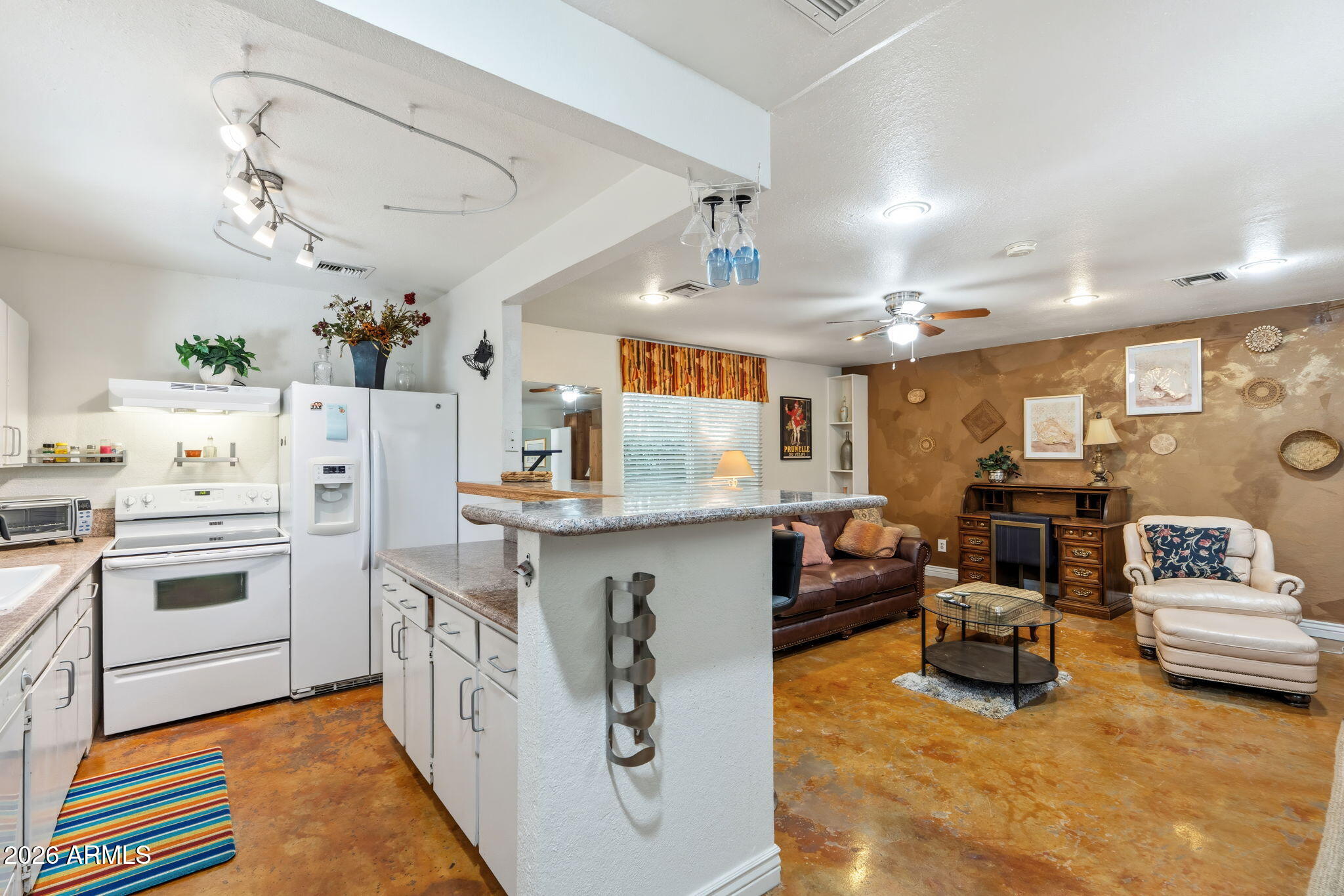 SOUTH MEDLOCK PLACE - Residential Income