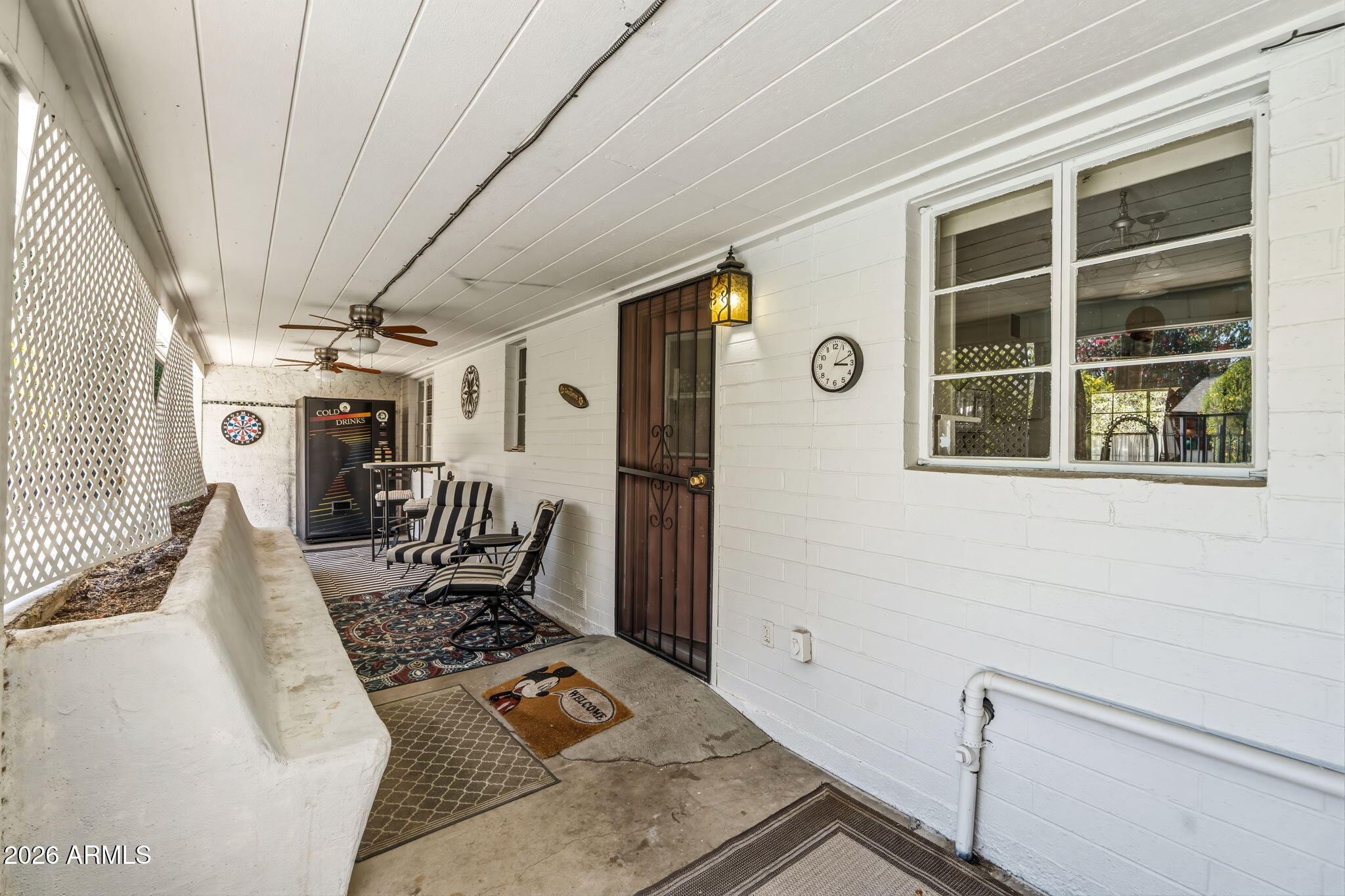 SOUTH MEDLOCK PLACE - Residential Income