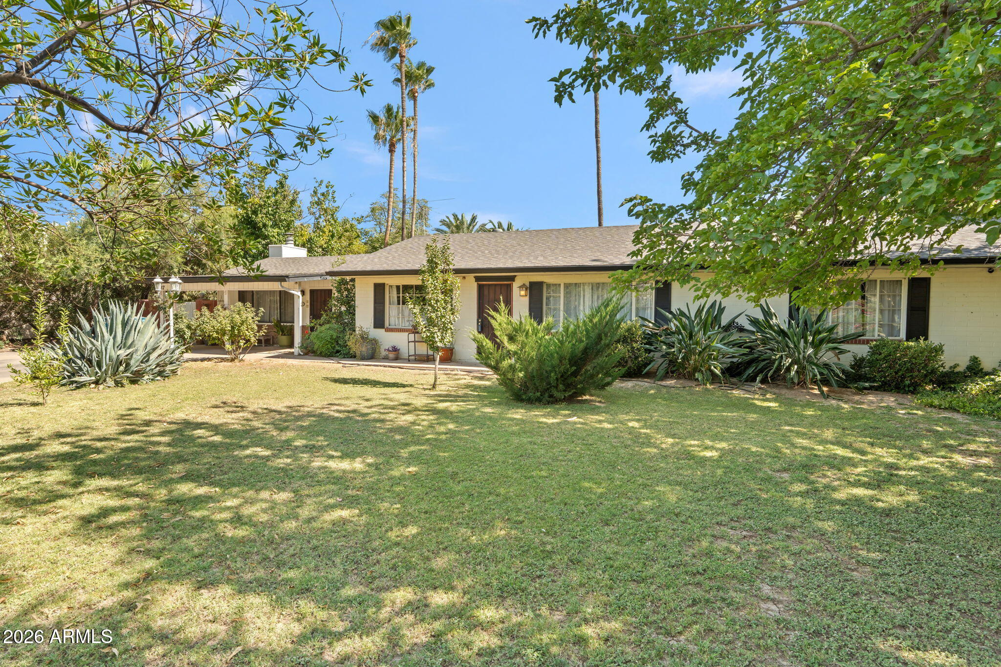 SOUTH MEDLOCK PLACE - Residential Income