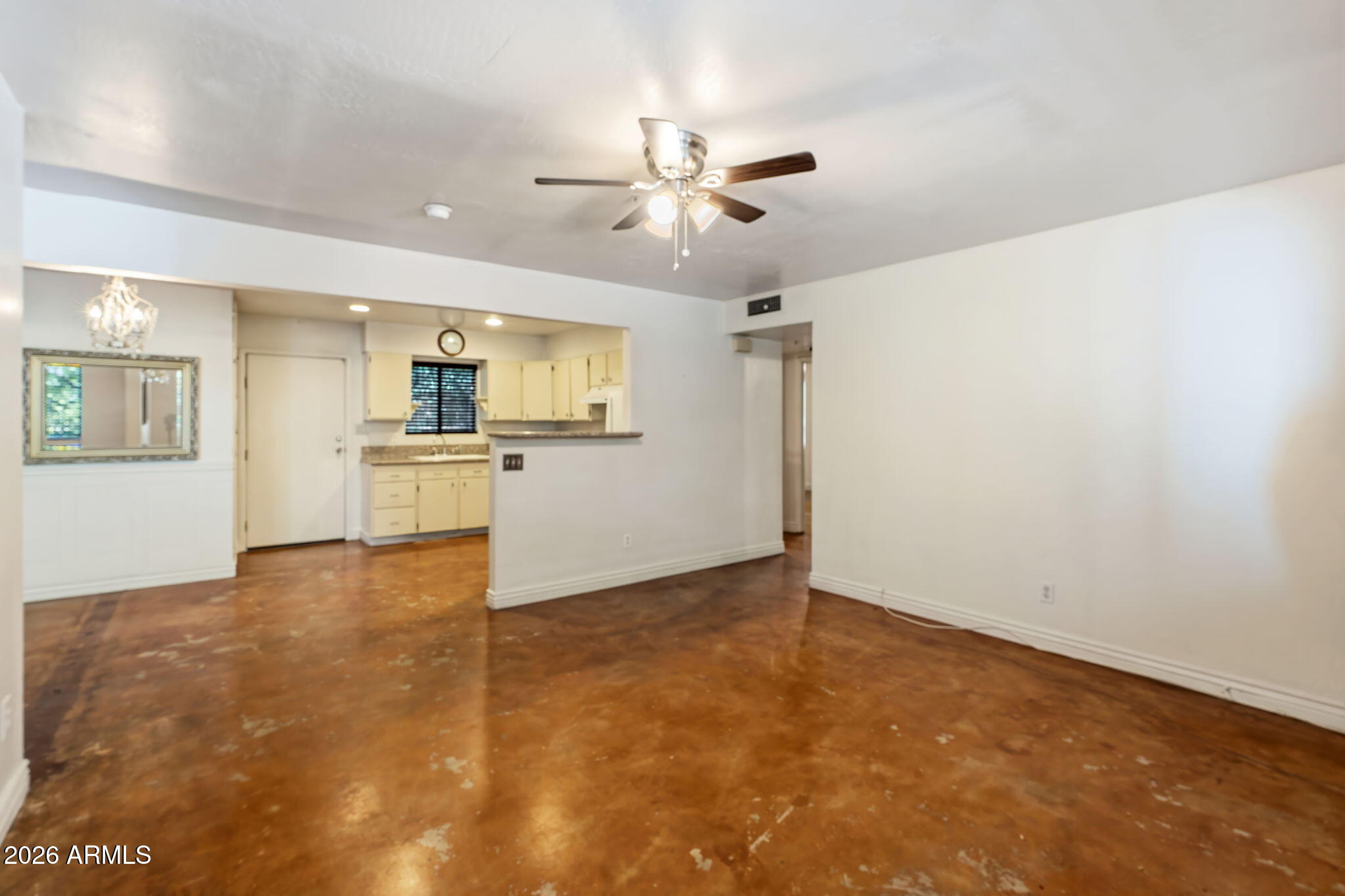 SOUTH MEDLOCK PLACE - Residential Income