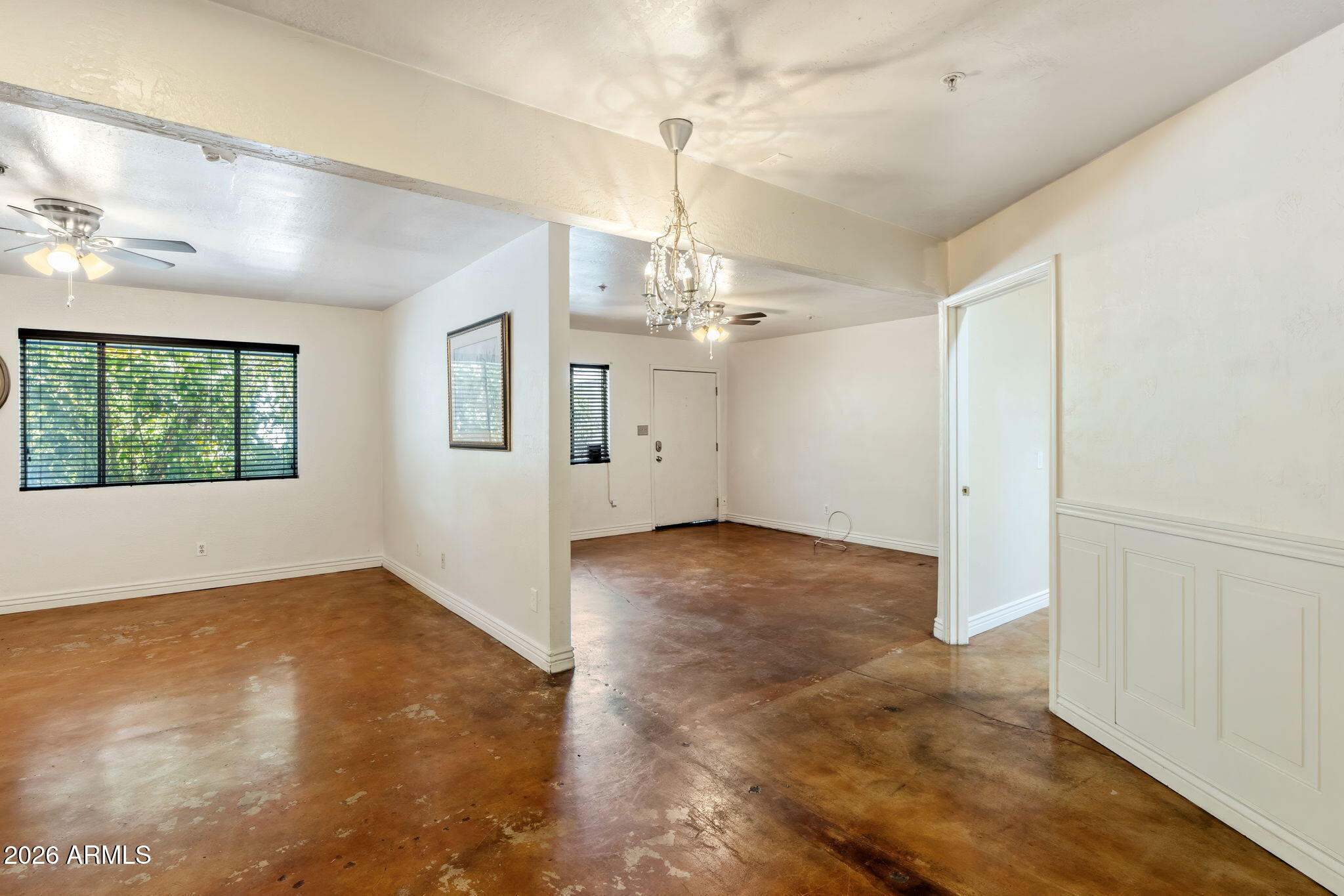 SOUTH MEDLOCK PLACE - Residential Income