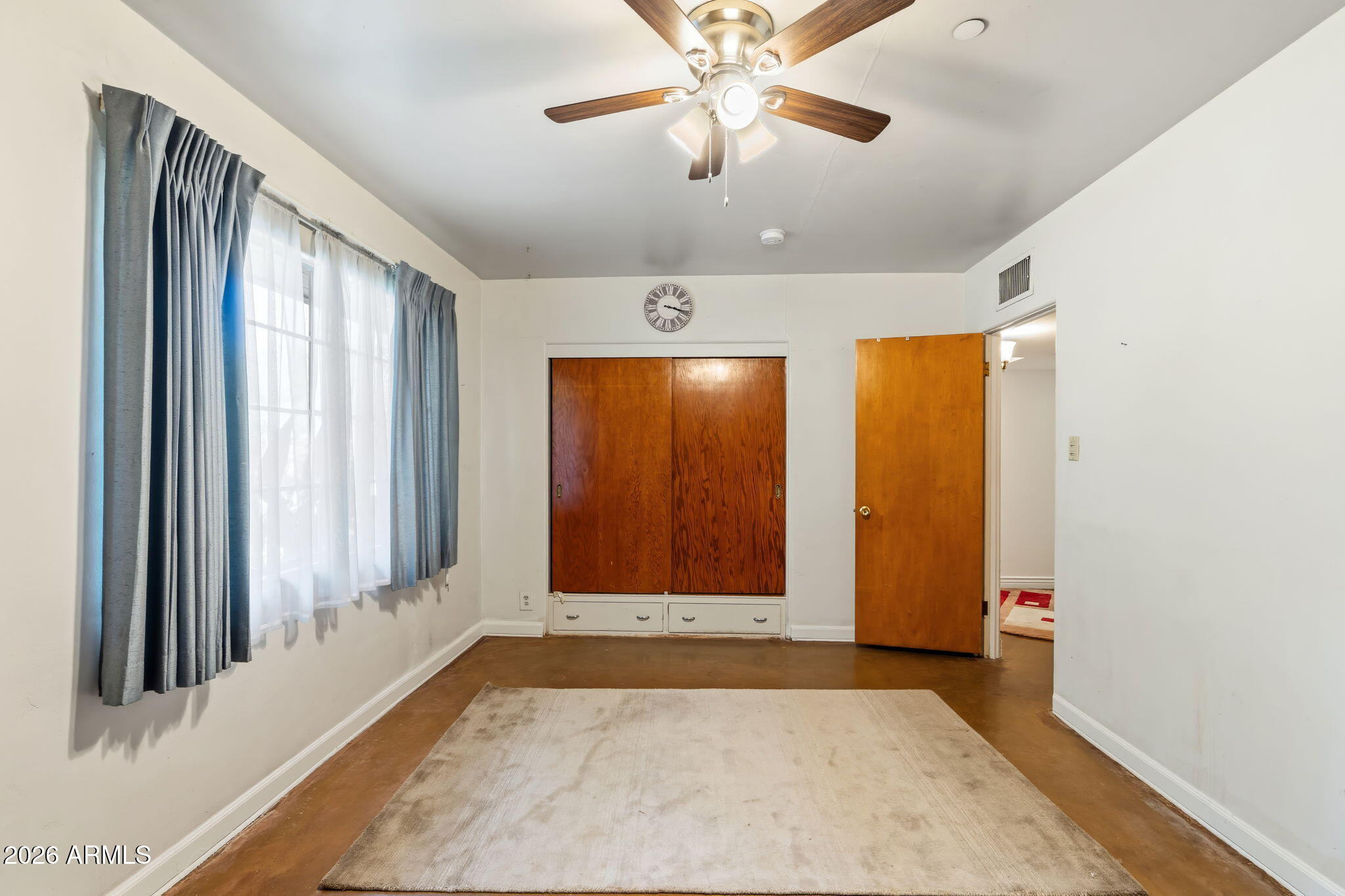 SOUTH MEDLOCK PLACE - Residential Income