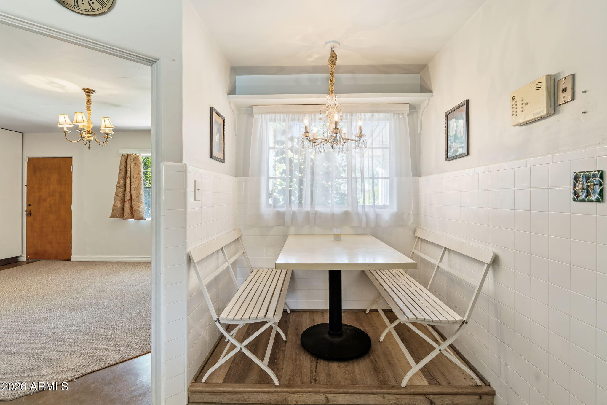 SOUTH MEDLOCK PLACE - Residential Income