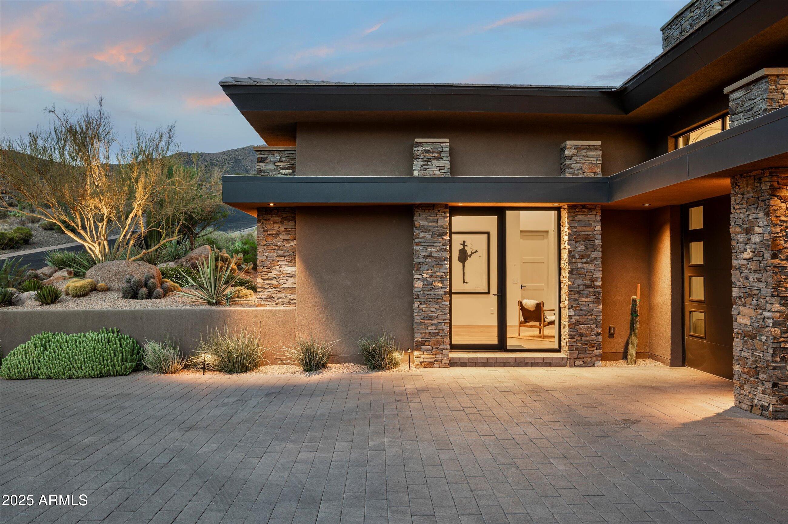 DESERT MOUNTAIN - Residential