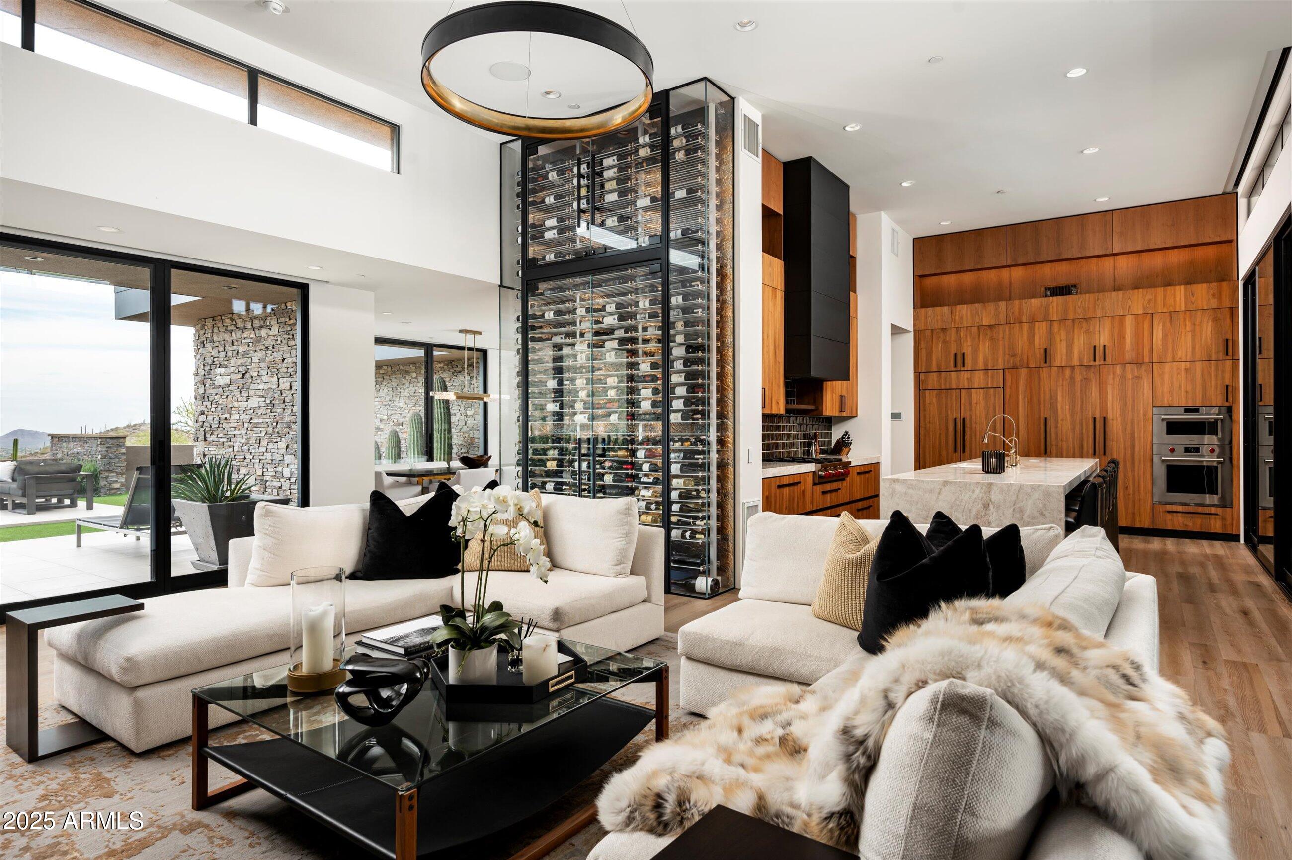 DESERT MOUNTAIN - Residential