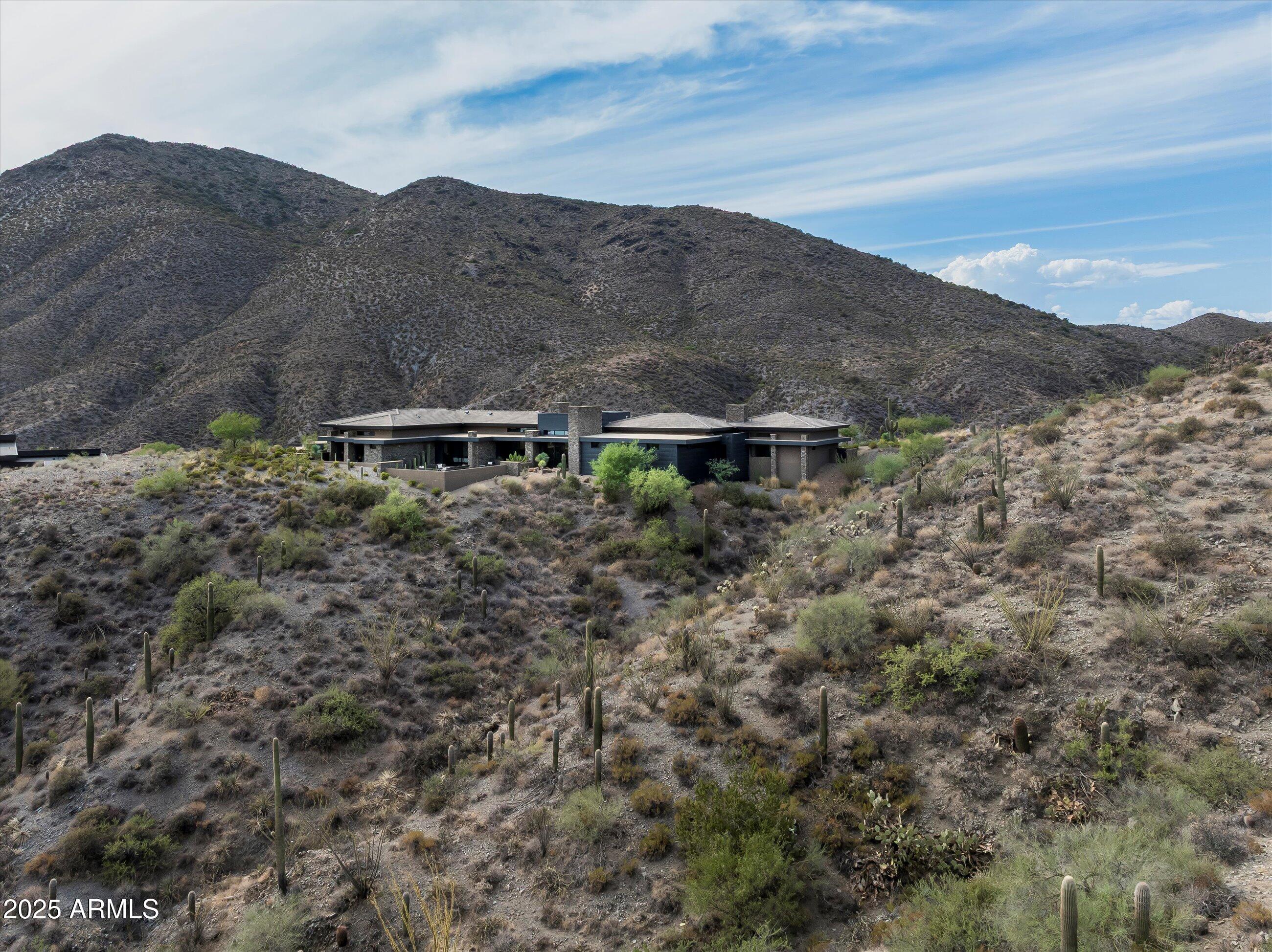 DESERT MOUNTAIN - Residential