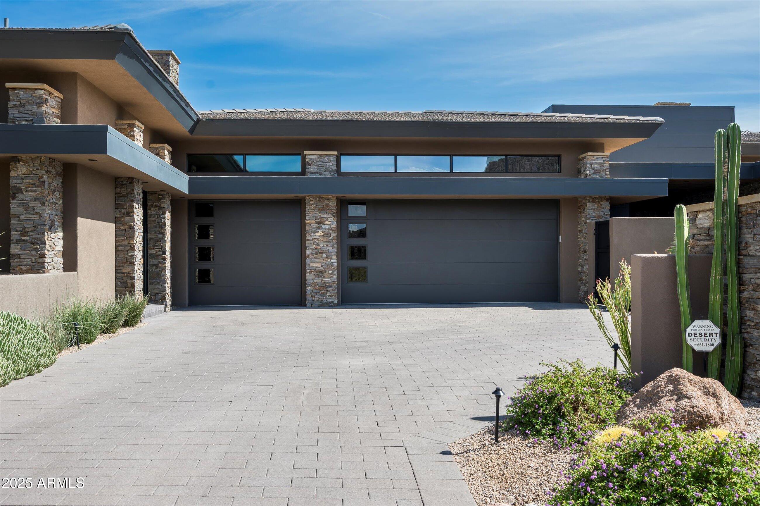DESERT MOUNTAIN - Residential
