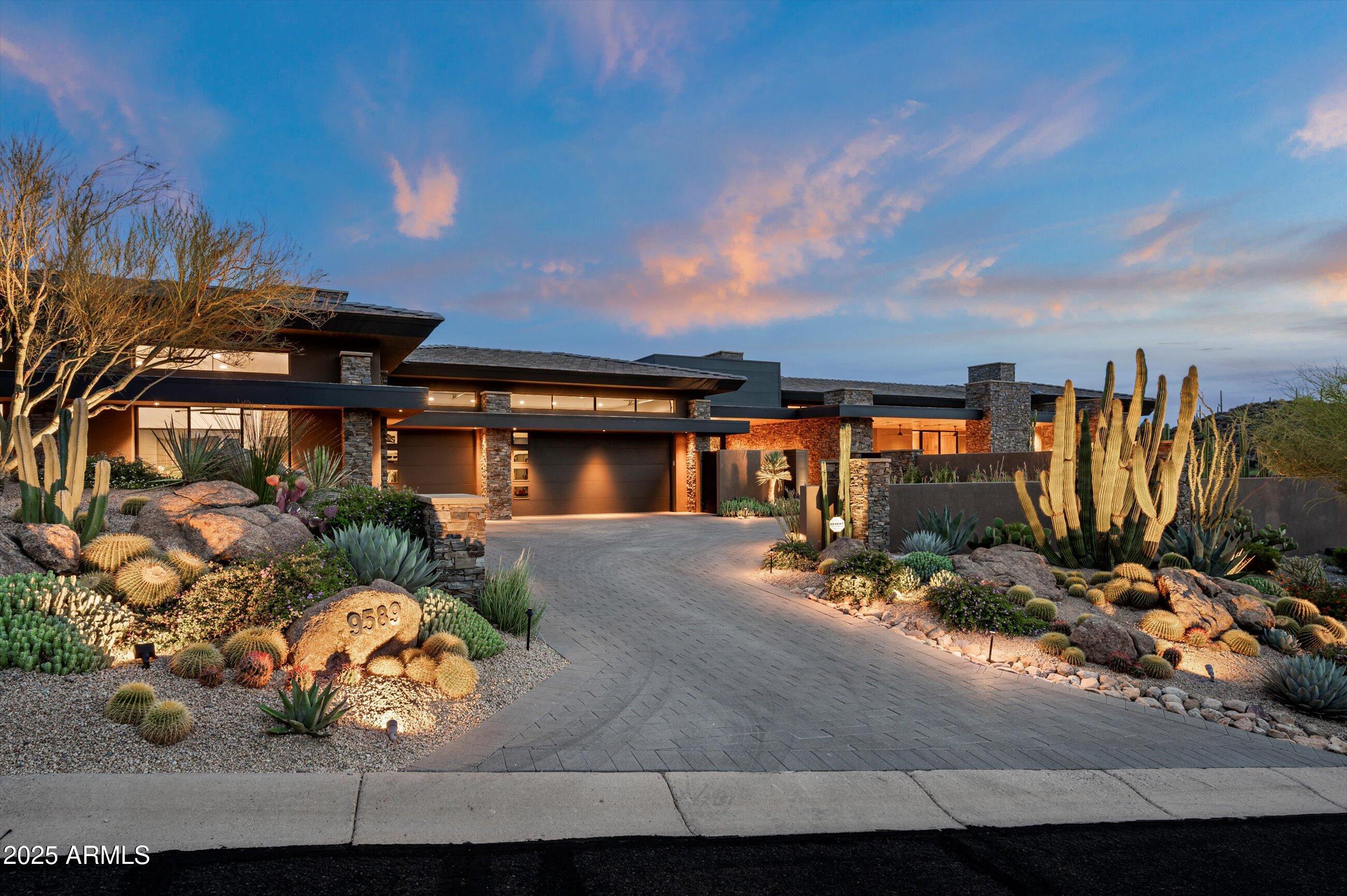 DESERT MOUNTAIN - Residential