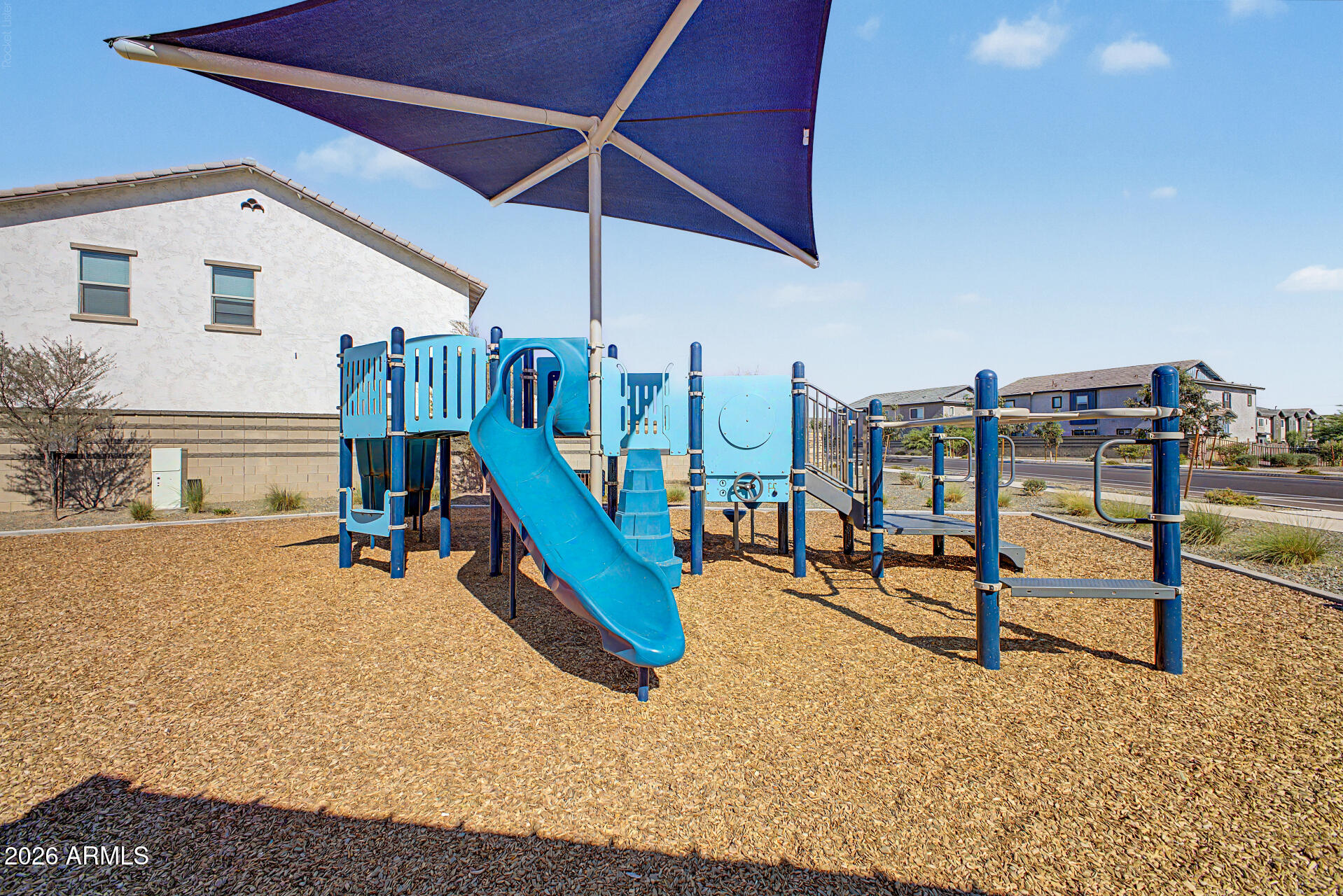 LAVEEN SPRINGS - Residential