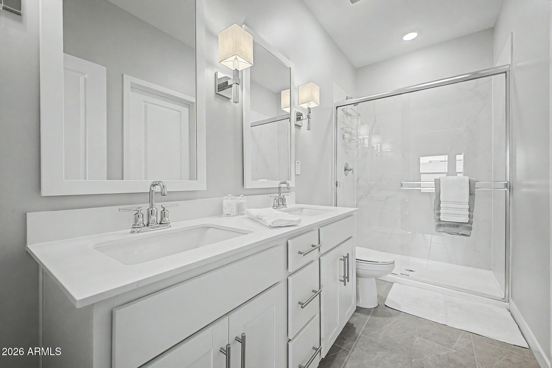 LAVEEN SPRINGS - Residential