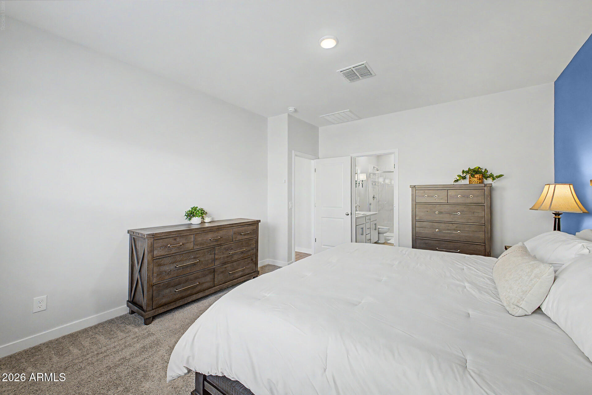 LAVEEN SPRINGS - Residential