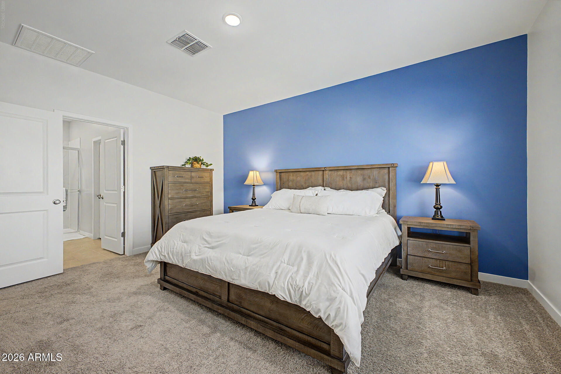 LAVEEN SPRINGS - Residential