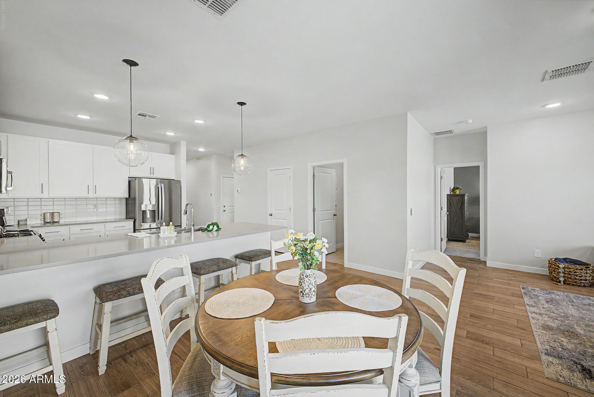 LAVEEN SPRINGS - Residential