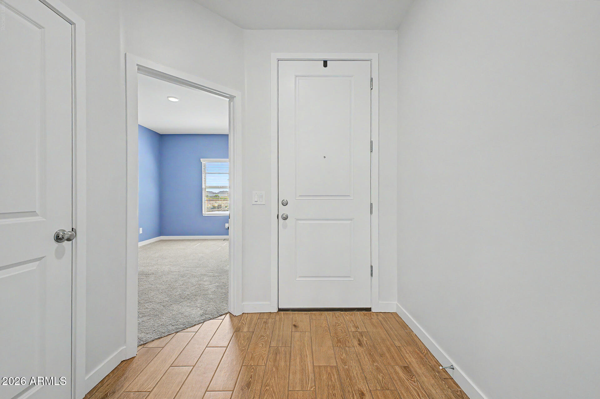 LAVEEN SPRINGS - Residential