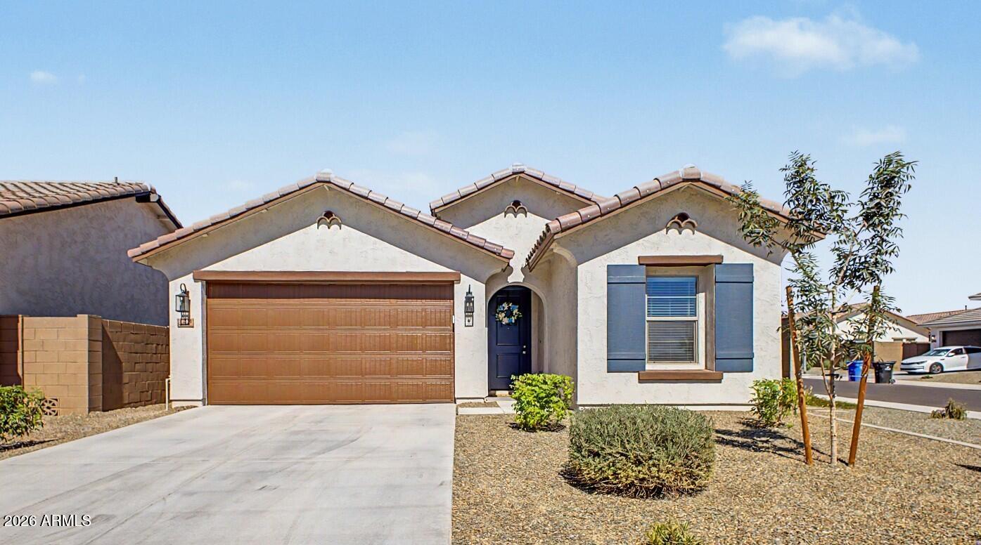 LAVEEN SPRINGS - Residential
