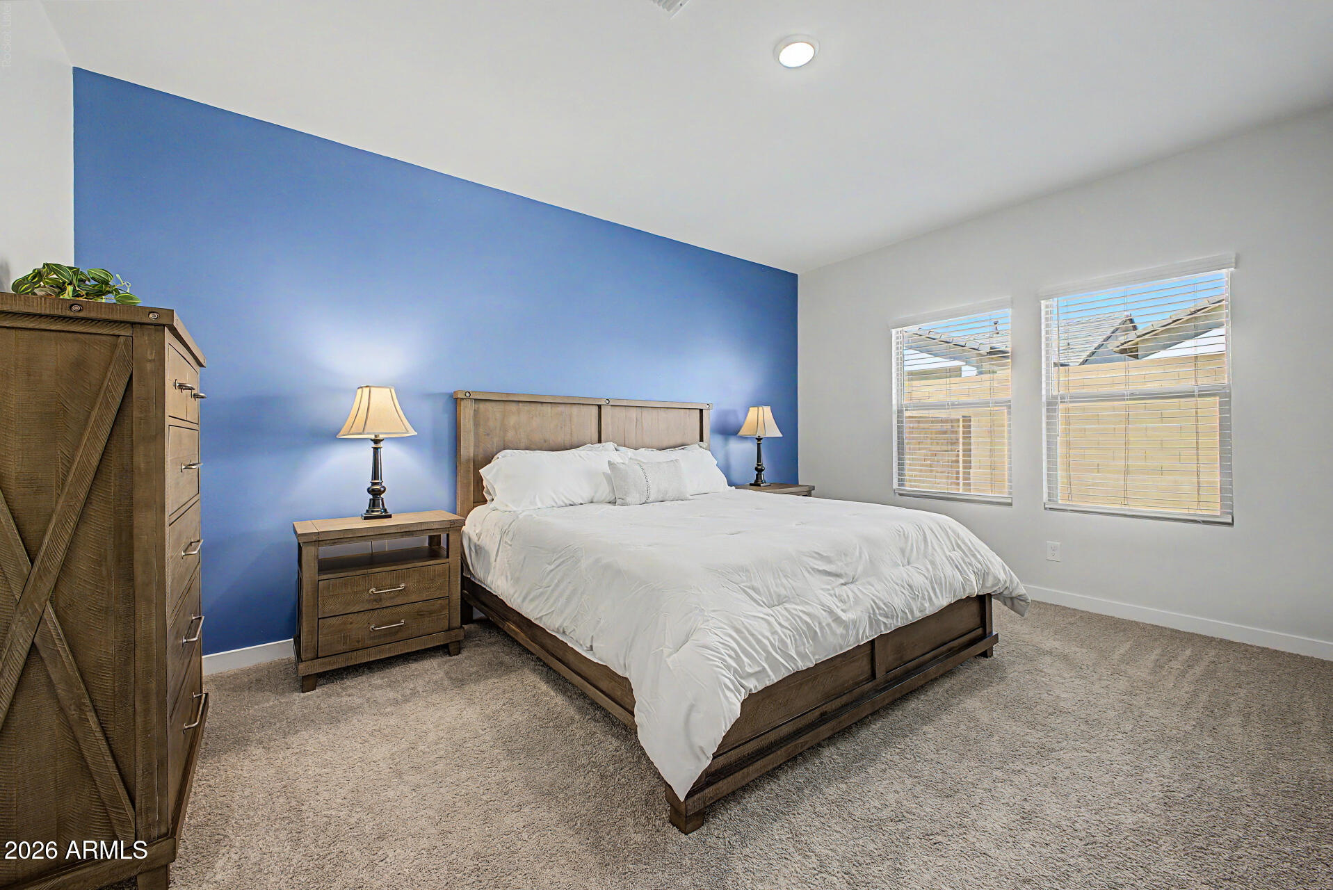 LAVEEN SPRINGS - Residential