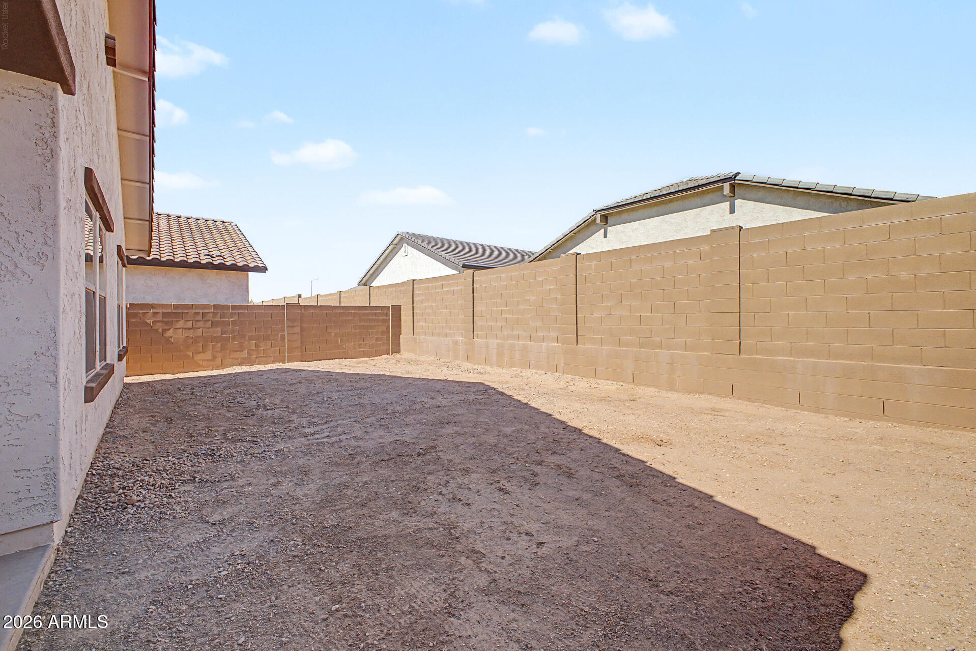 LAVEEN SPRINGS - Residential