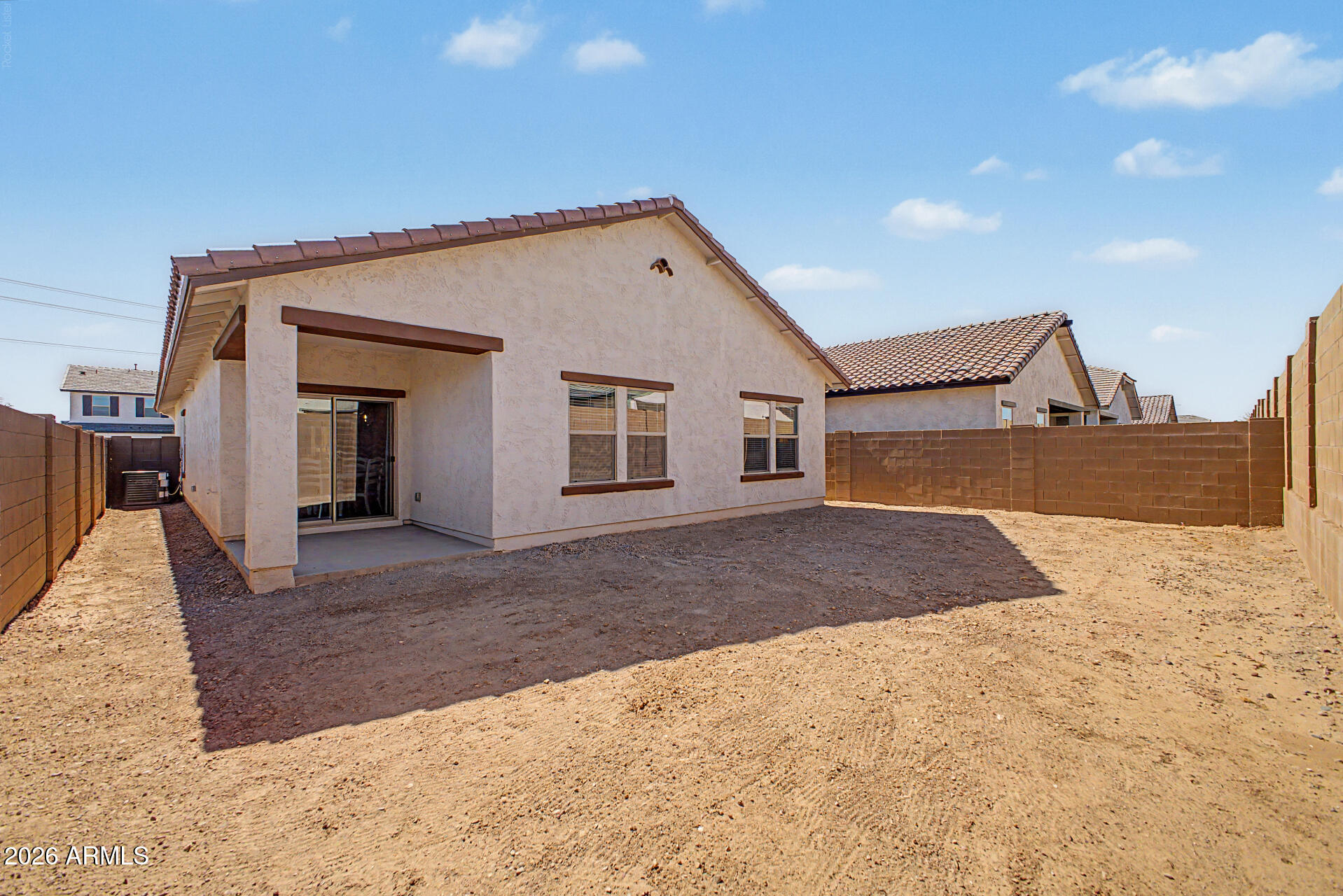 LAVEEN SPRINGS - Residential