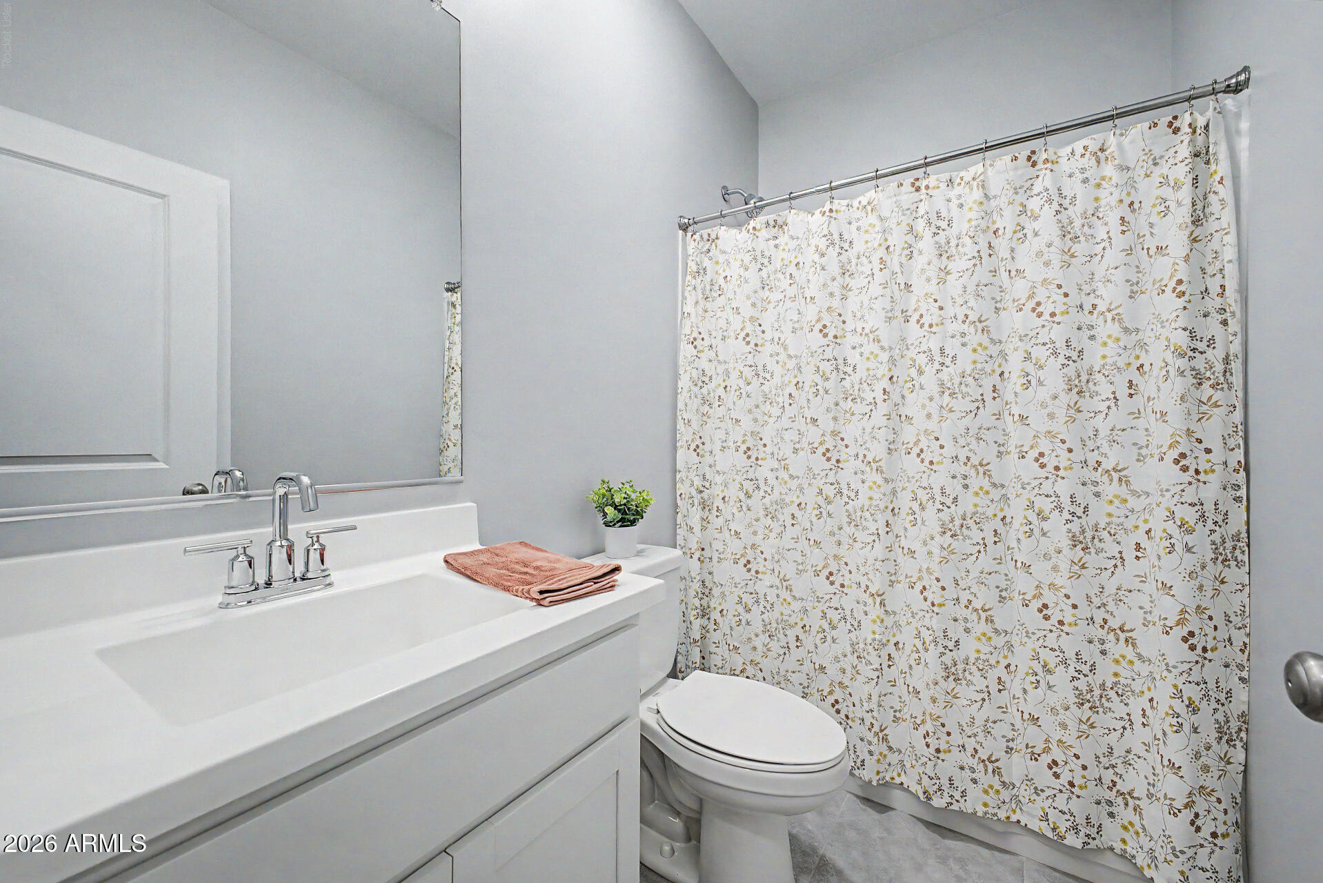 LAVEEN SPRINGS - Residential