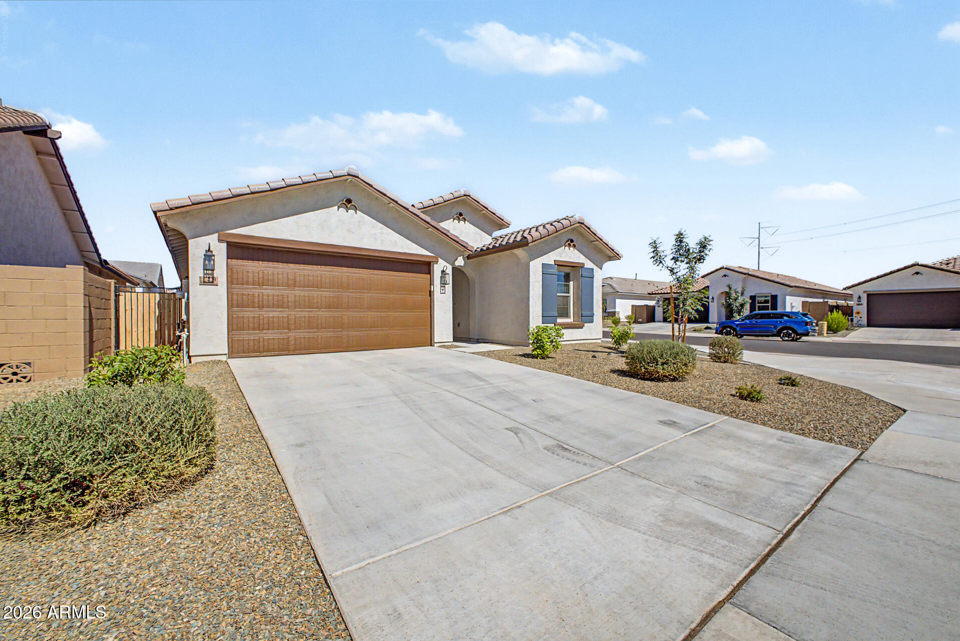 LAVEEN SPRINGS - Residential