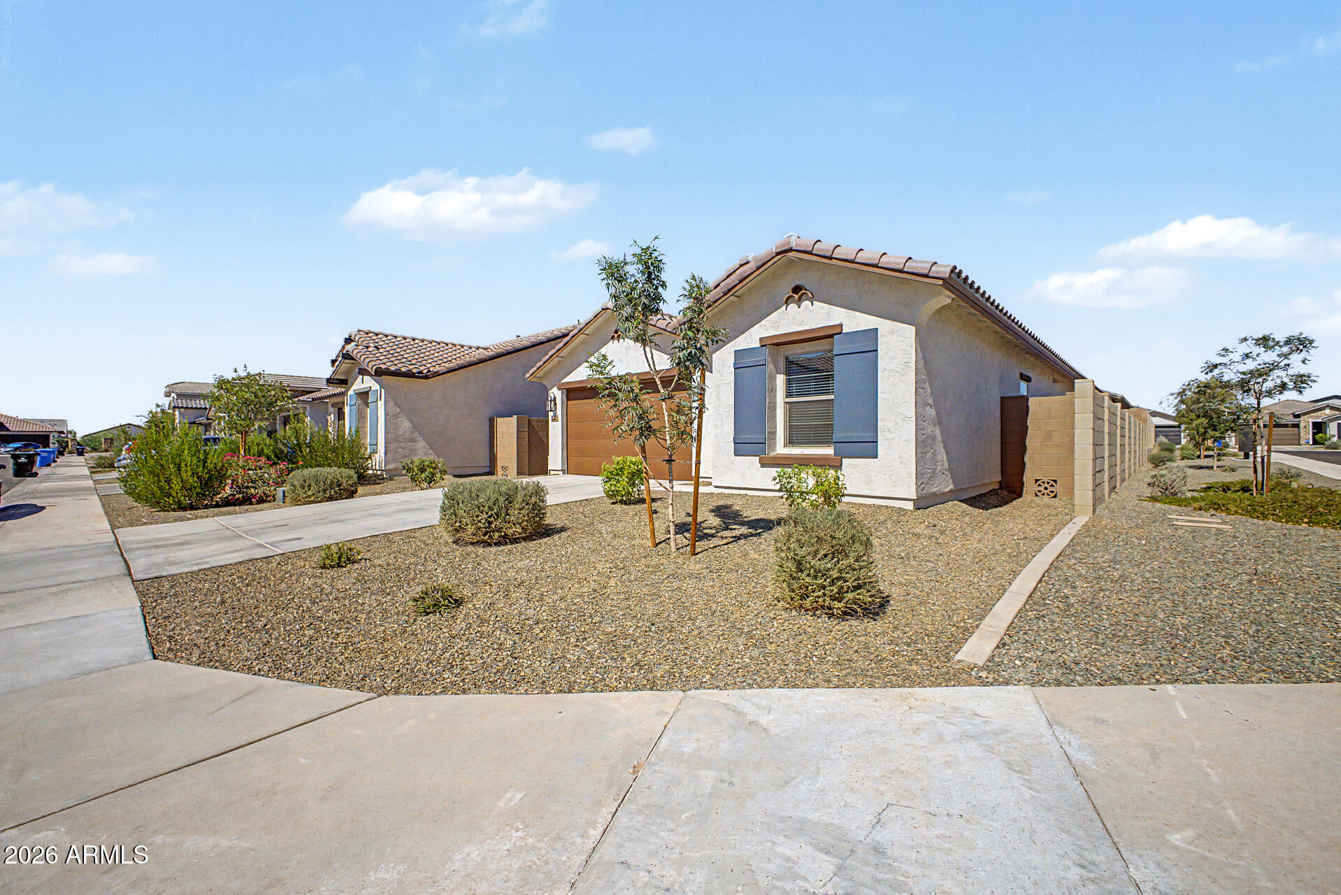 LAVEEN SPRINGS - Residential