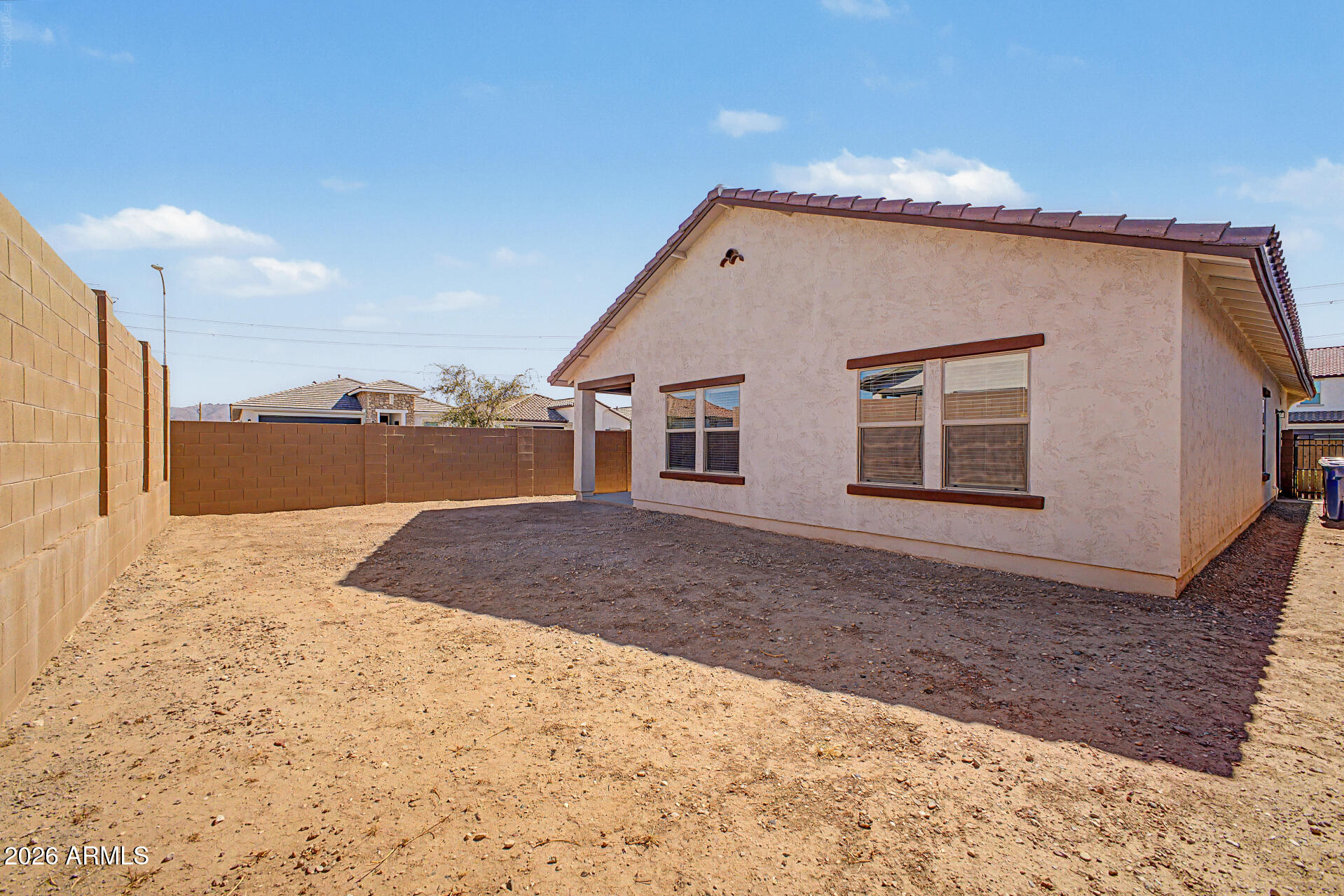 LAVEEN SPRINGS - Residential