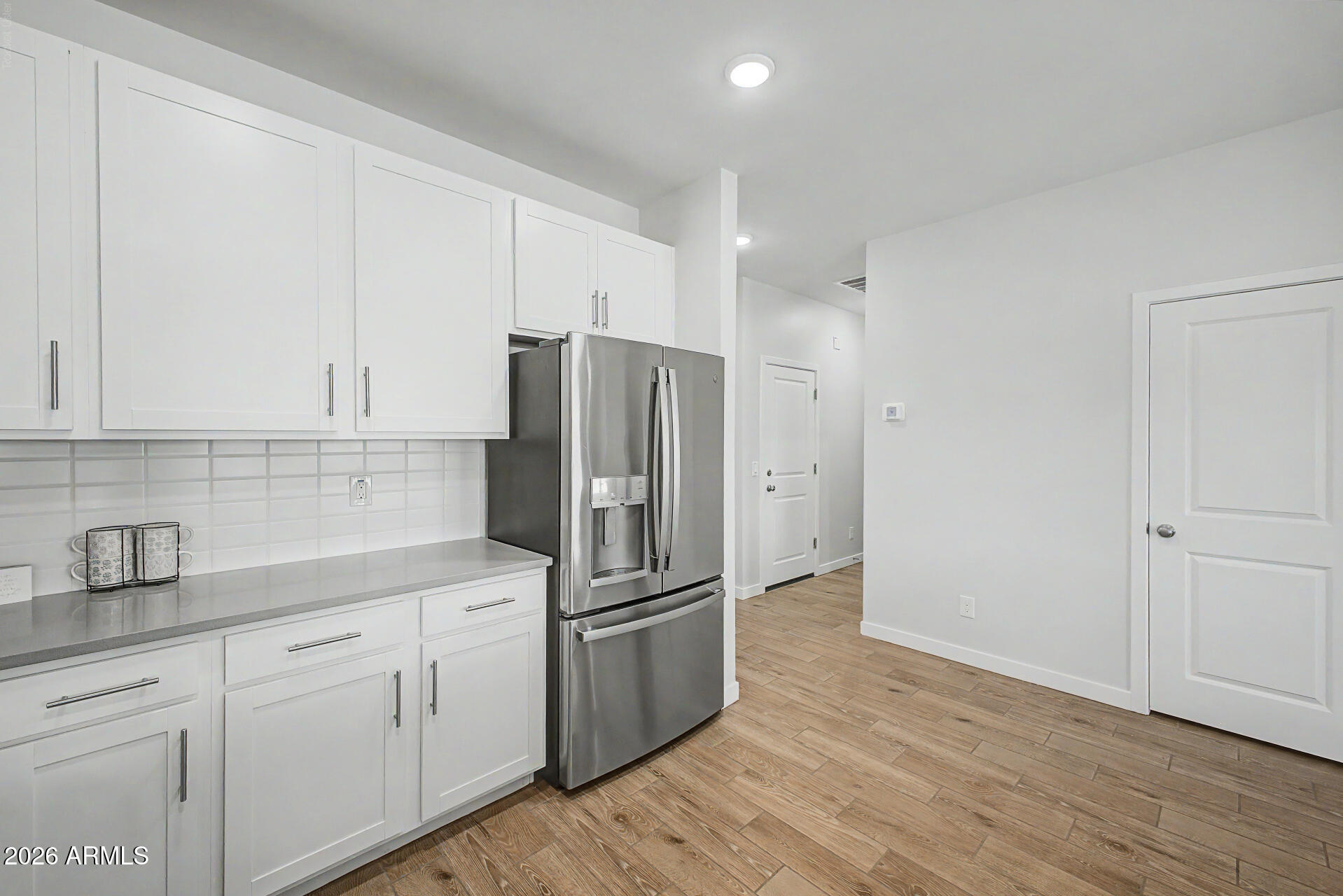 LAVEEN SPRINGS - Residential