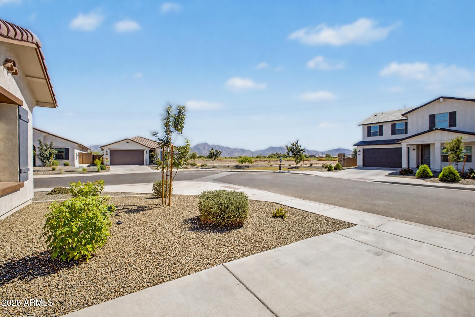 LAVEEN SPRINGS - Residential