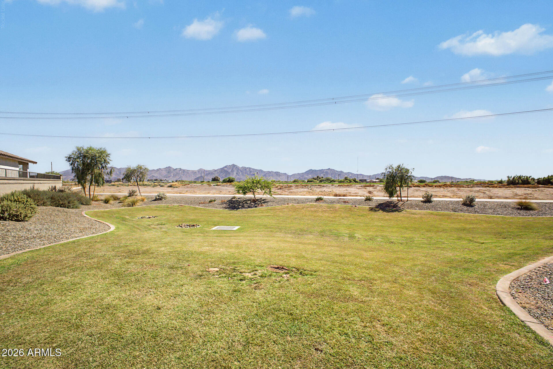 LAVEEN SPRINGS - Residential