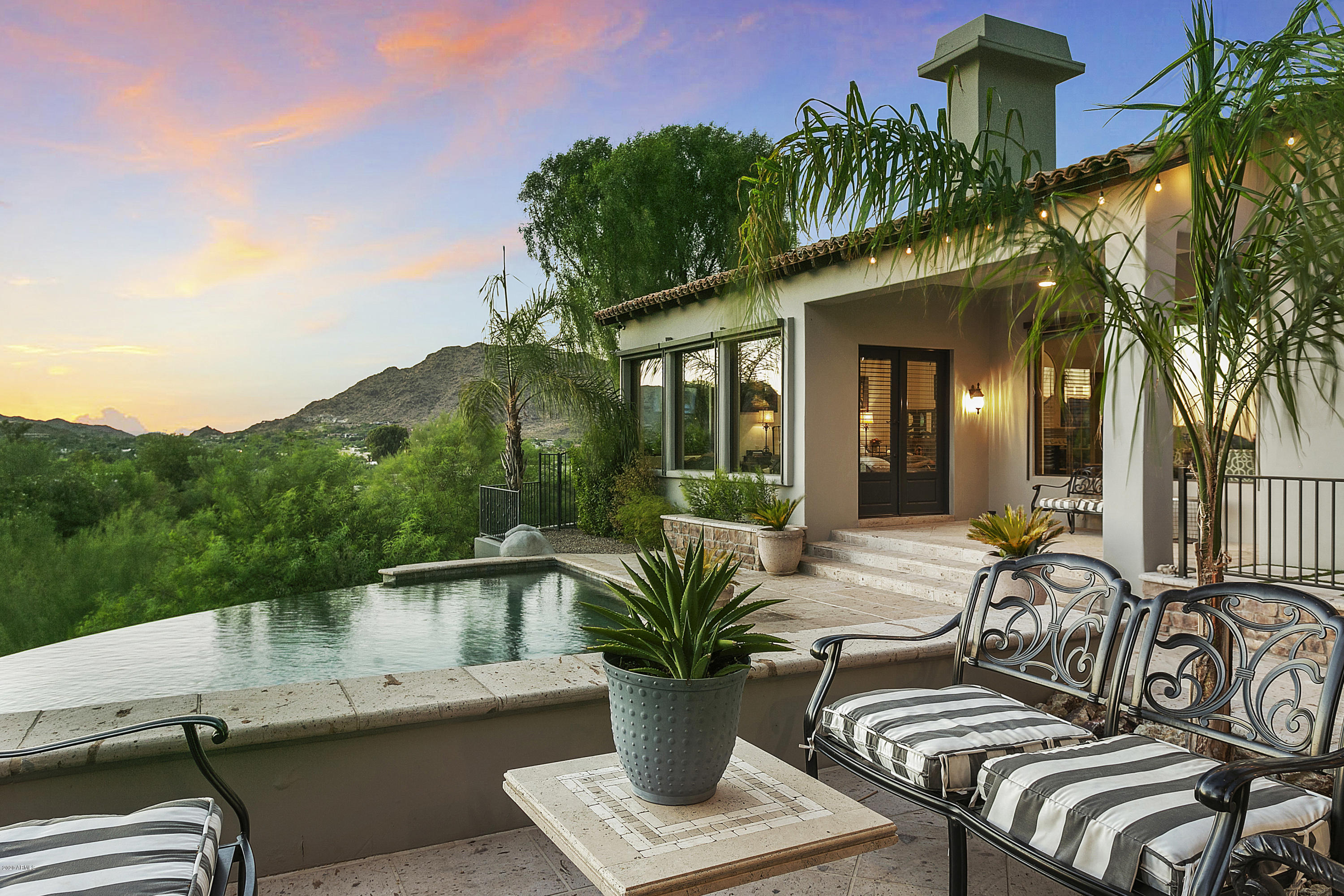 Stone Canyon - Residential