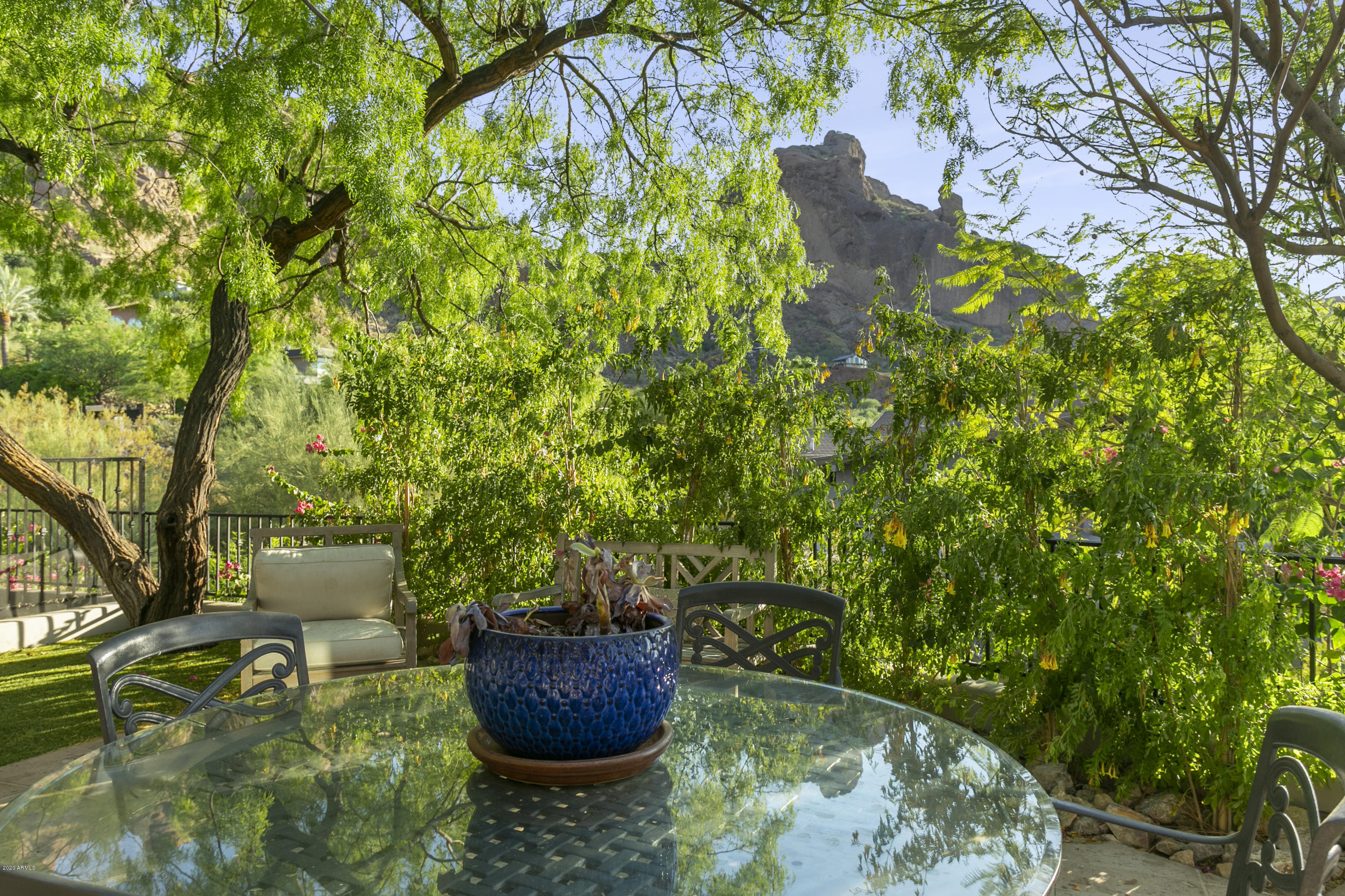 Stone Canyon - Residential