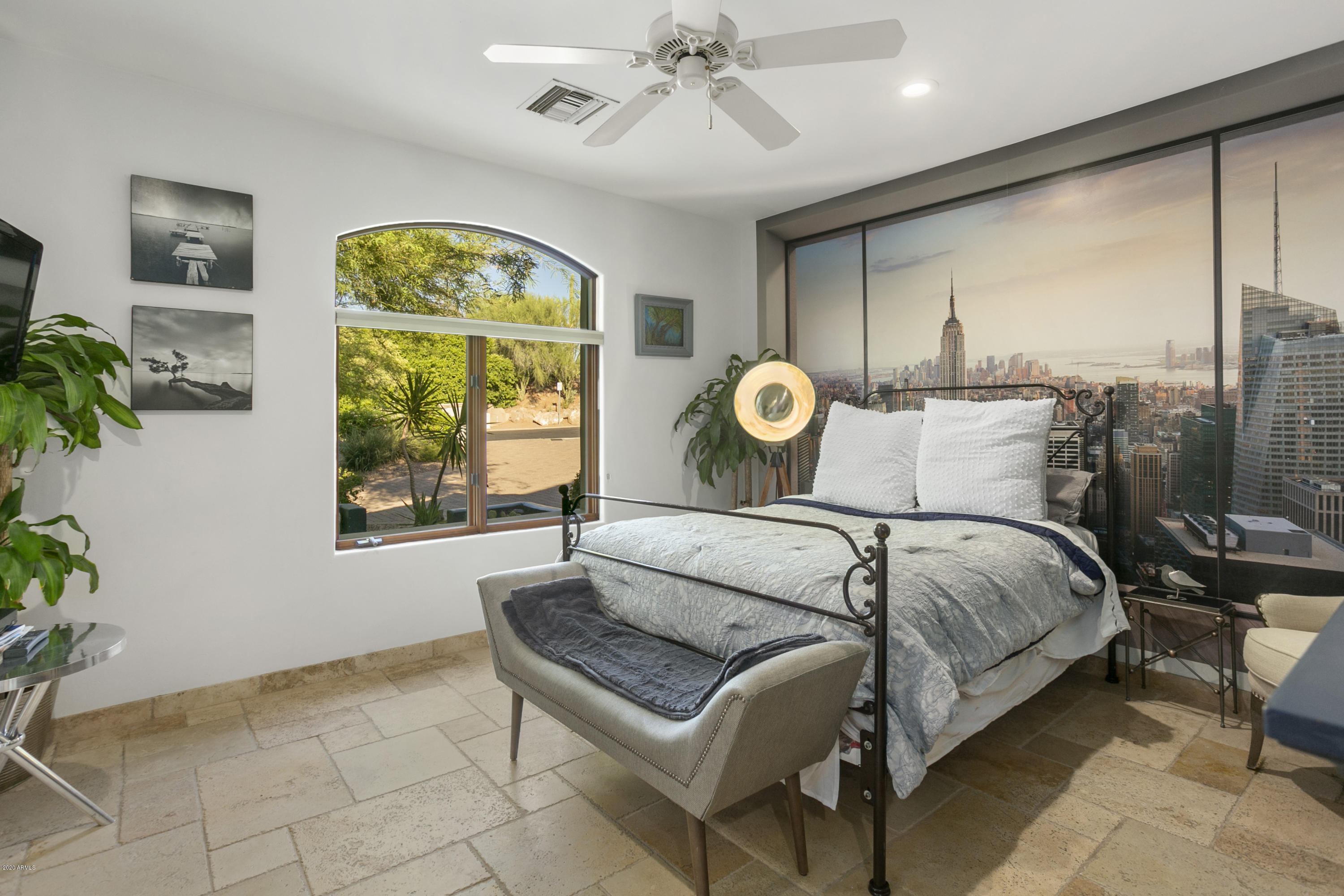 Stone Canyon - Residential