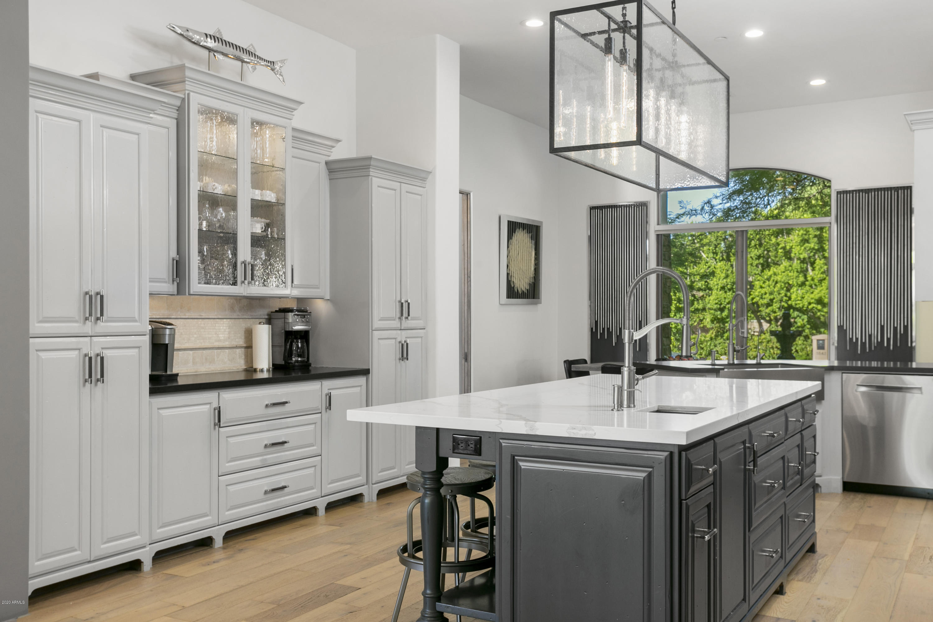 Stone Canyon - Residential