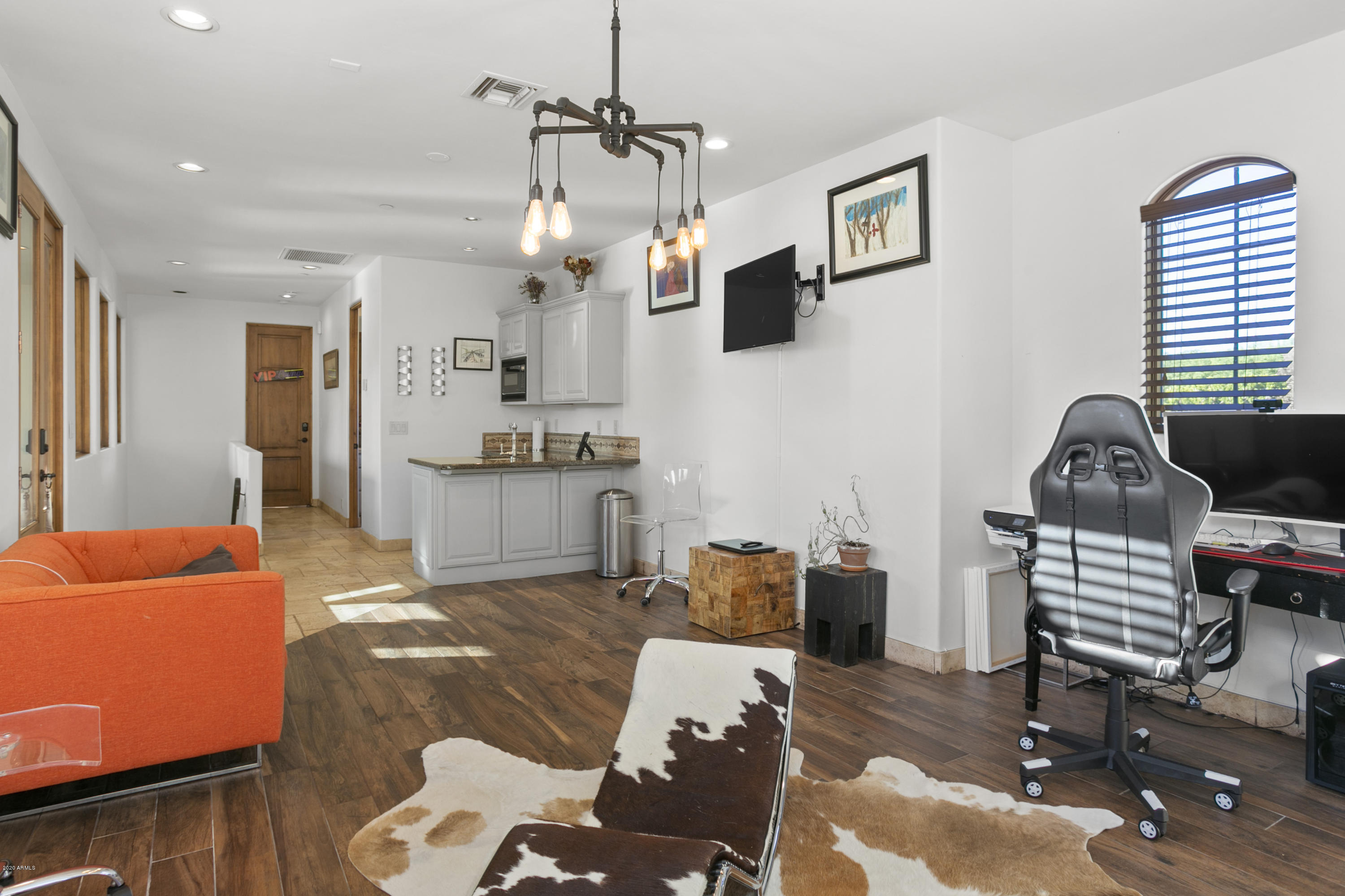 Stone Canyon - Residential