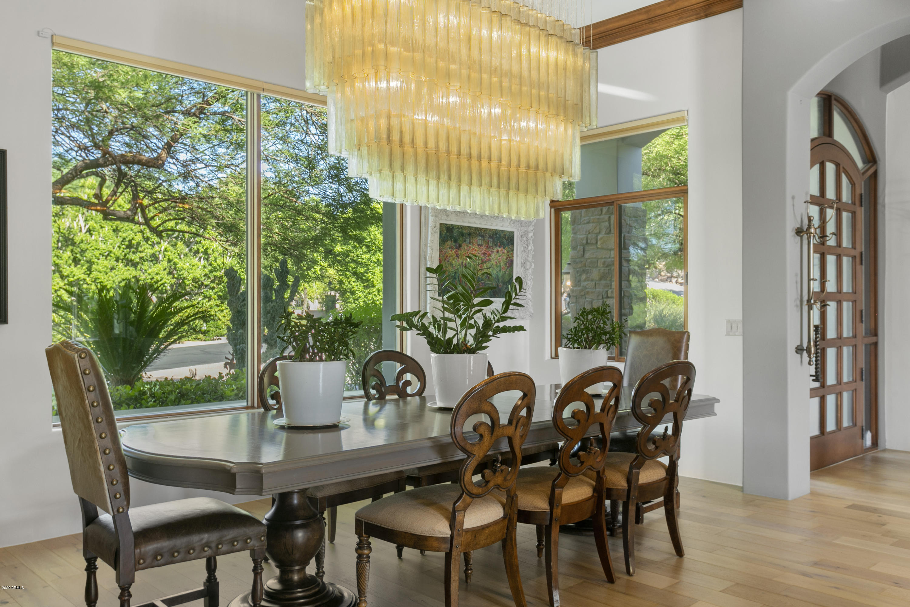 Stone Canyon - Residential