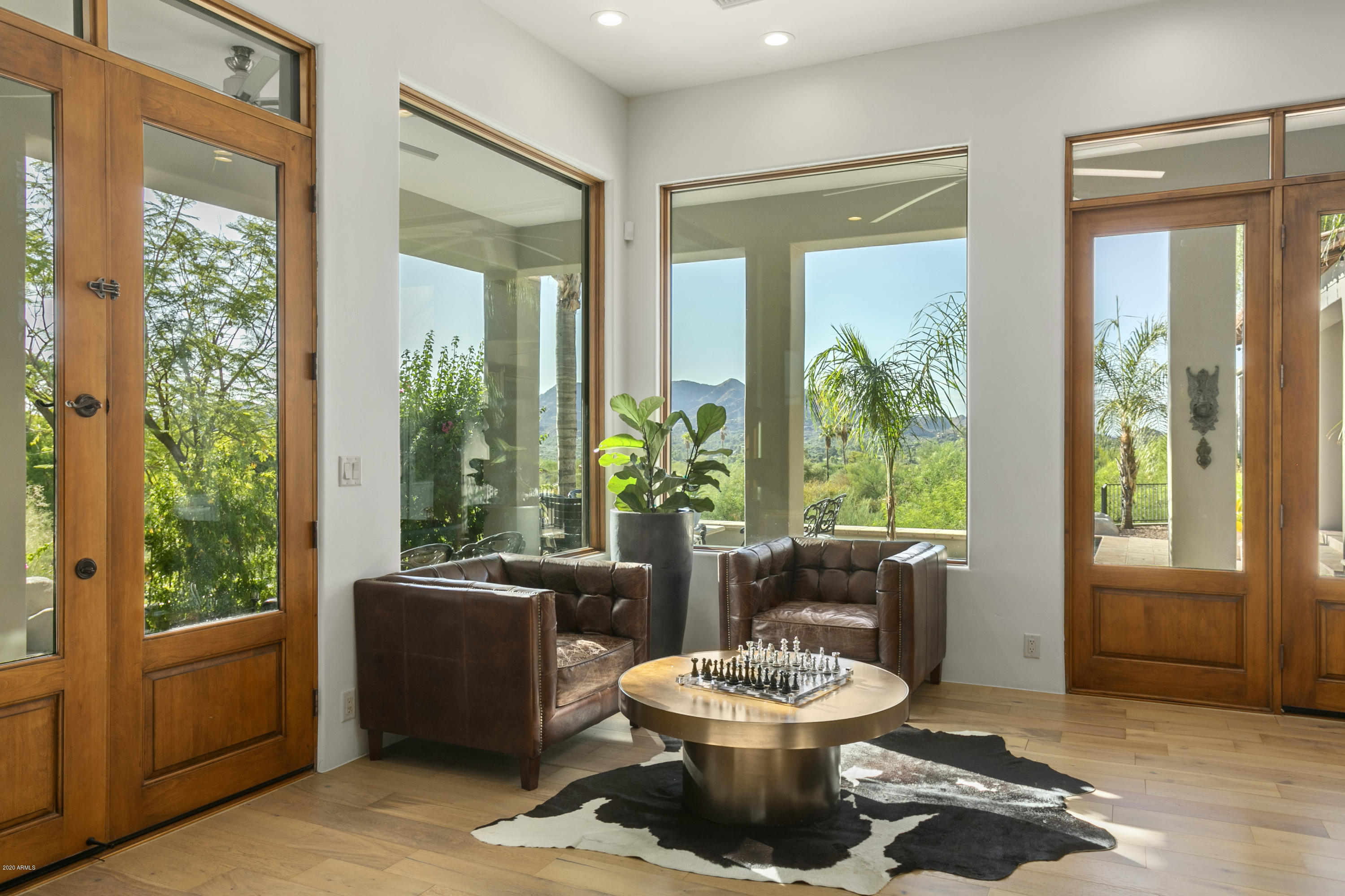 Stone Canyon - Residential