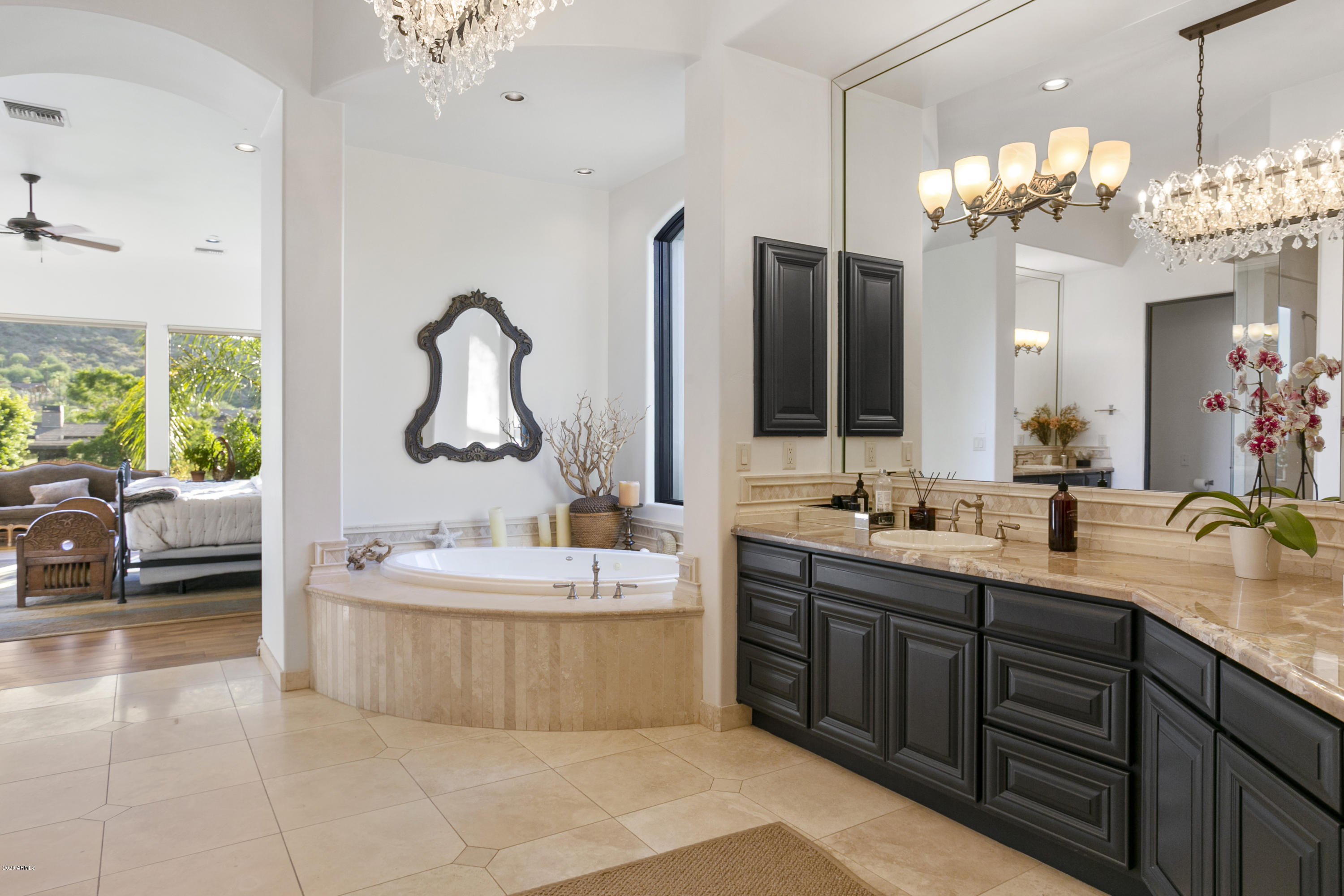 Stone Canyon - Residential