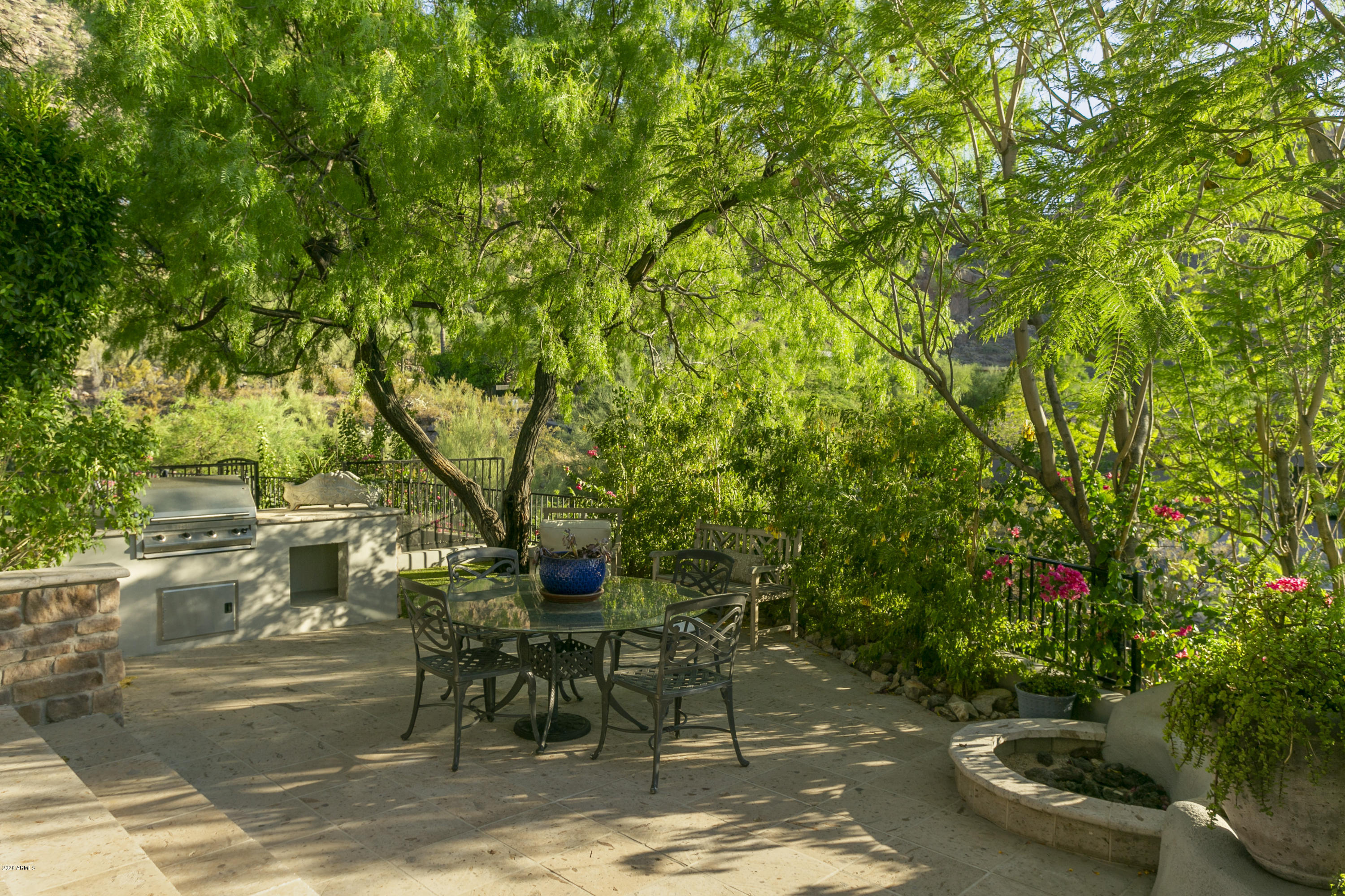 Stone Canyon - Residential