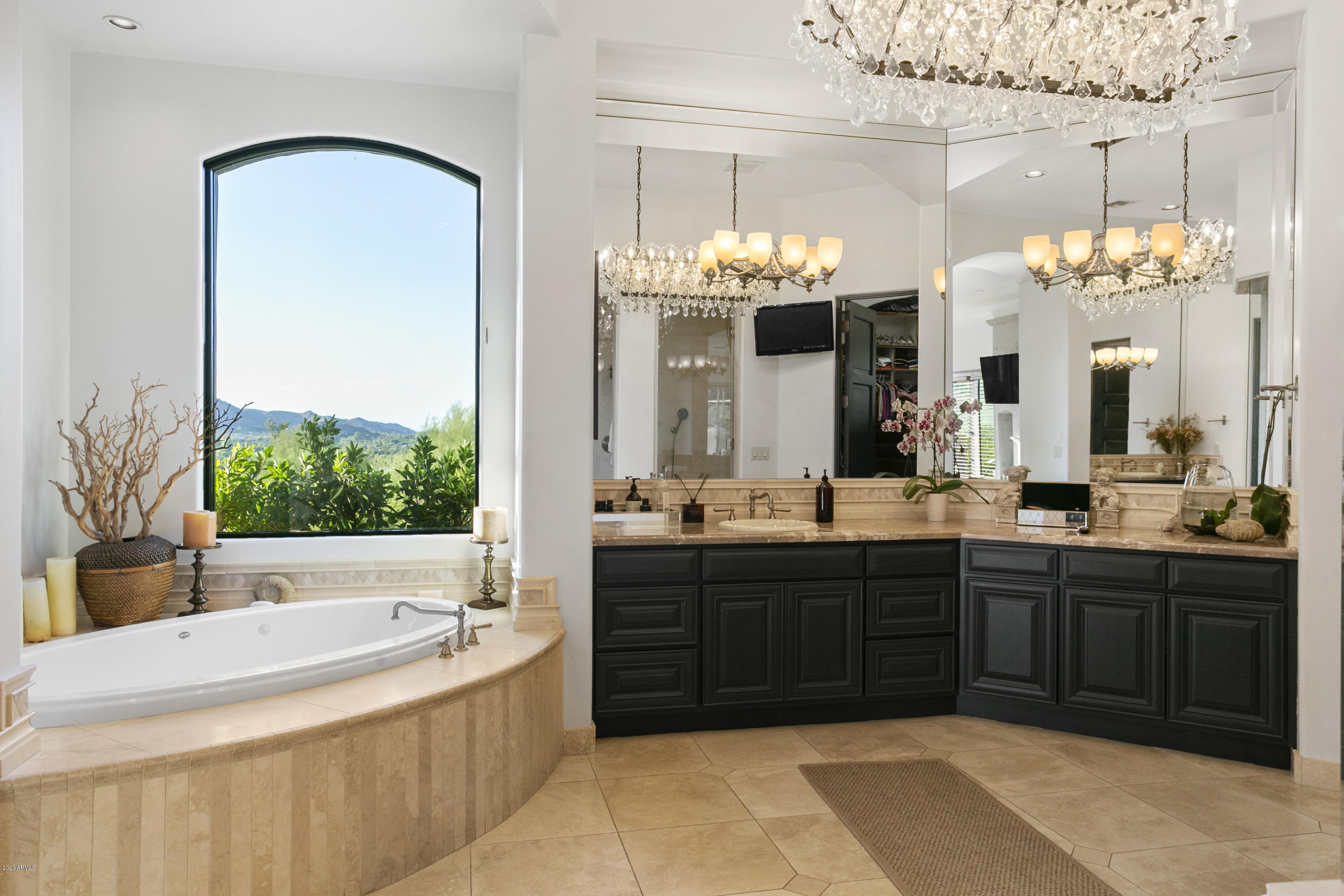 Stone Canyon - Residential