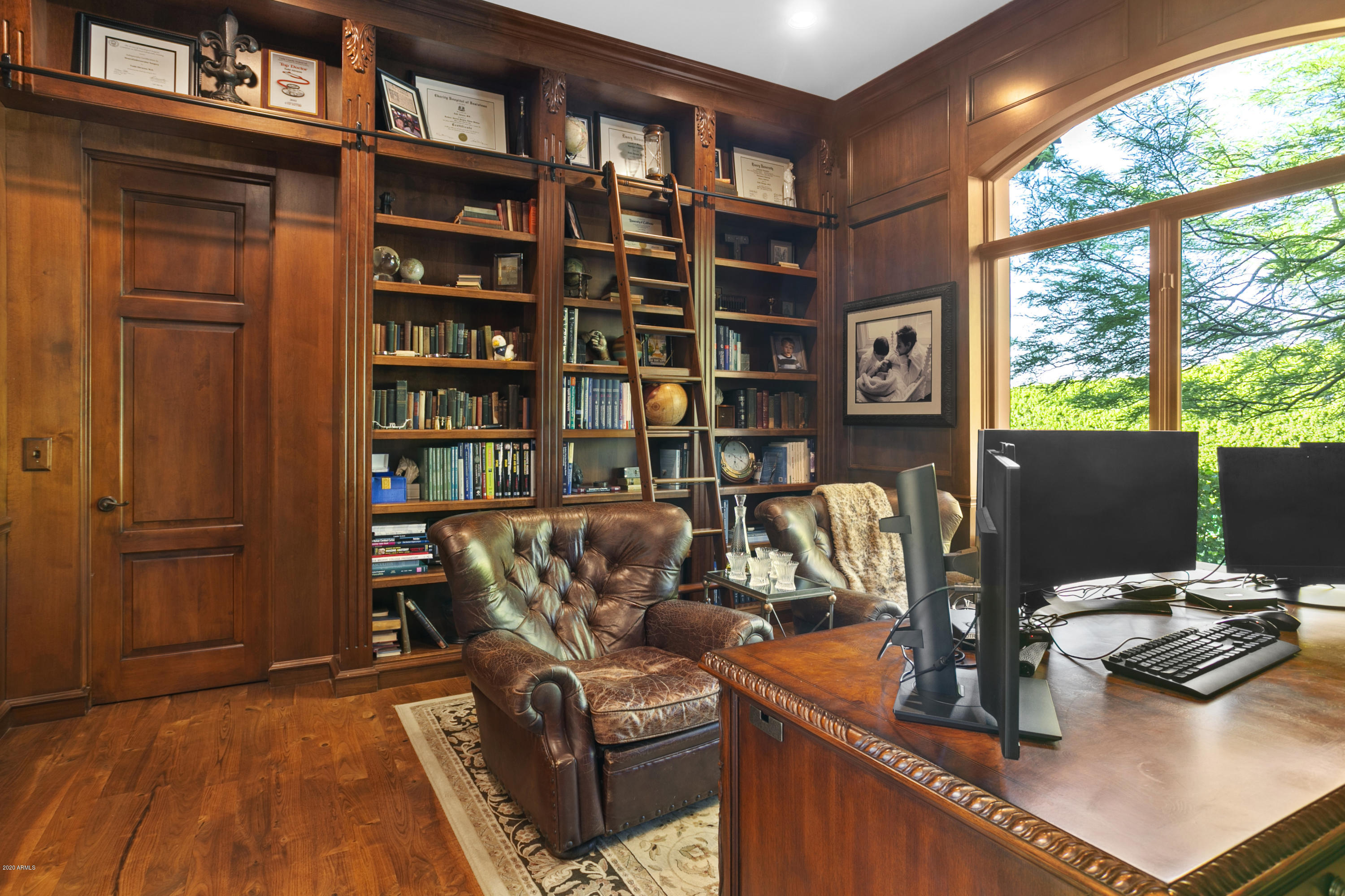 Stone Canyon - Residential