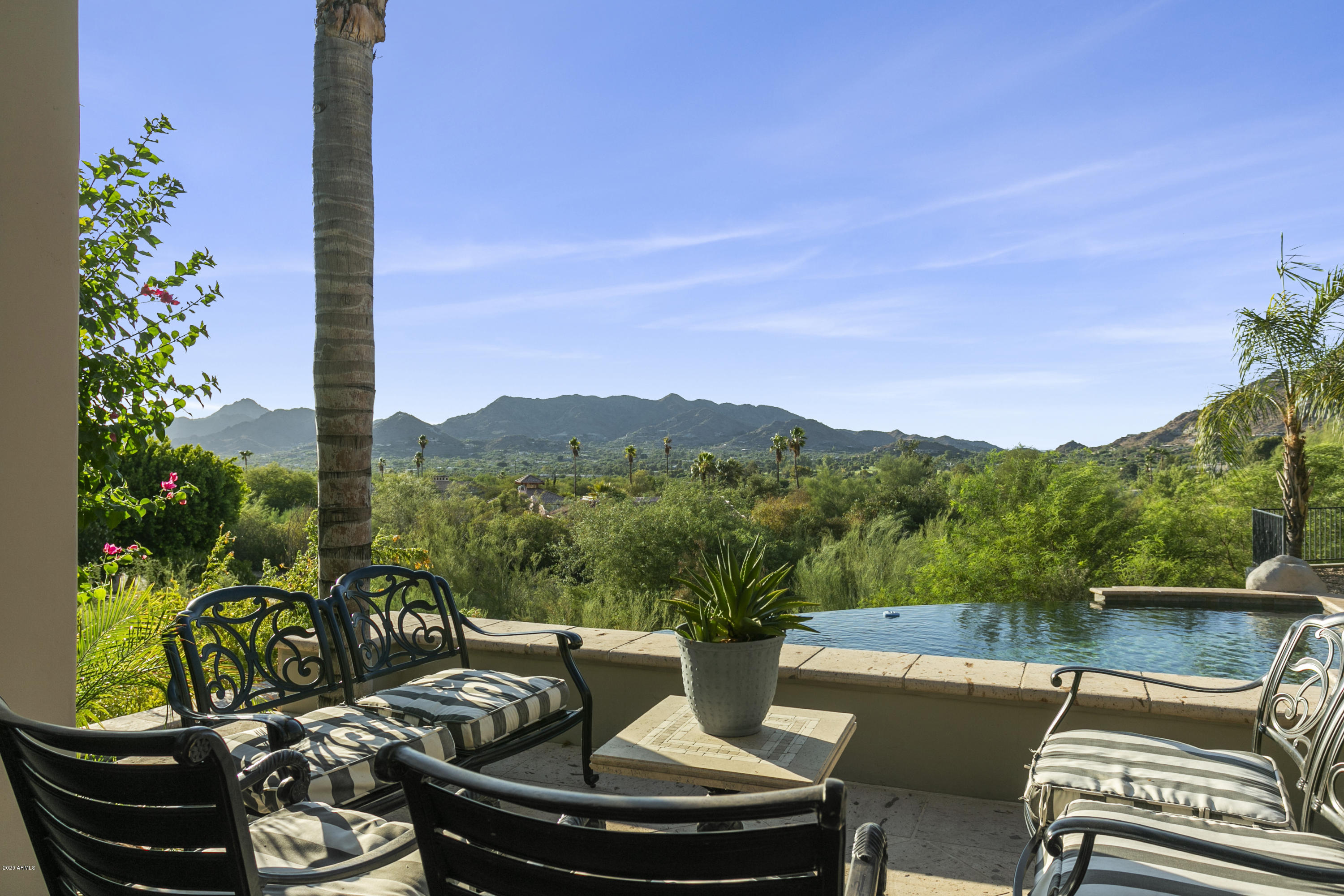 Stone Canyon - Residential