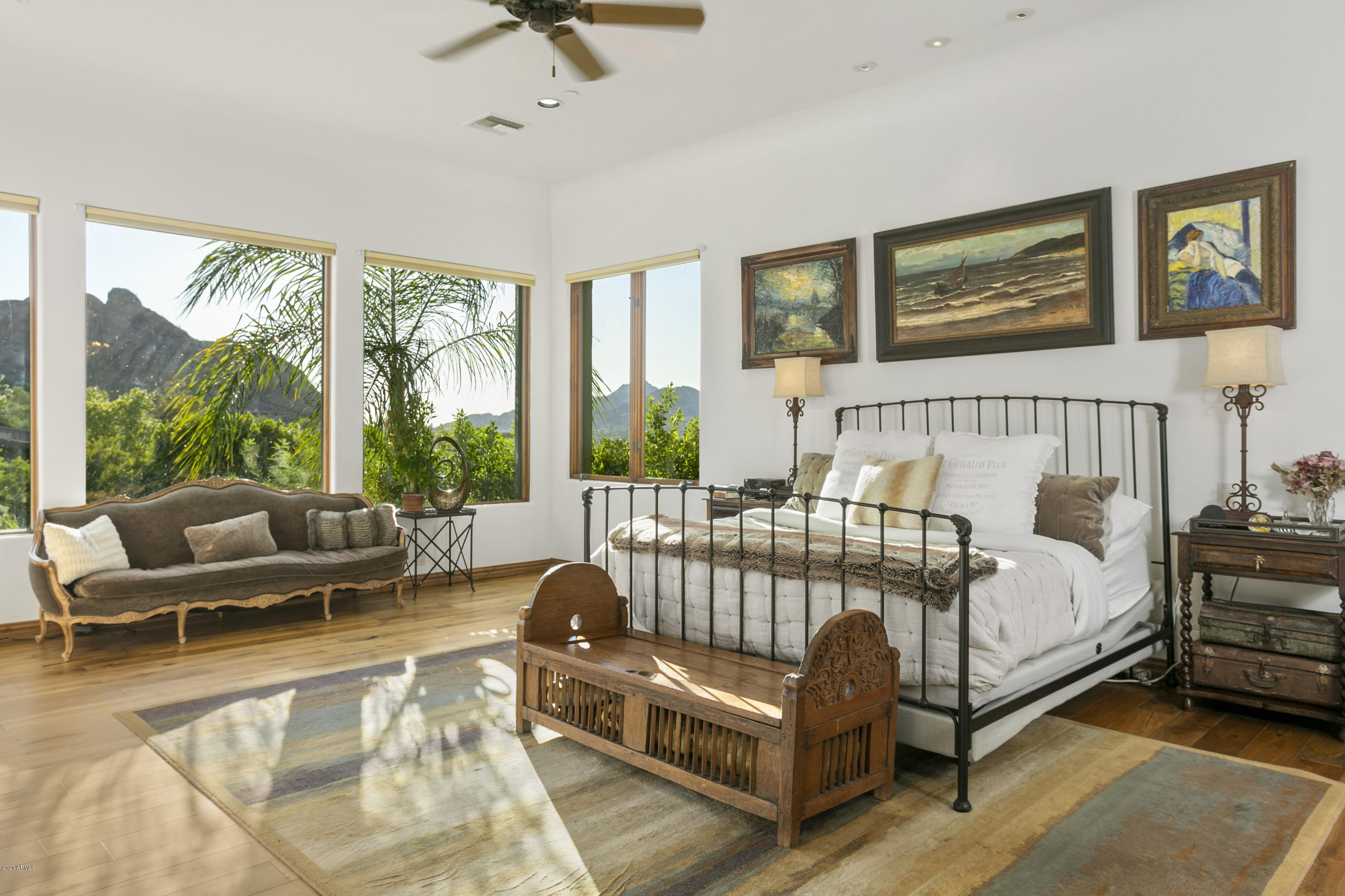 Stone Canyon - Residential