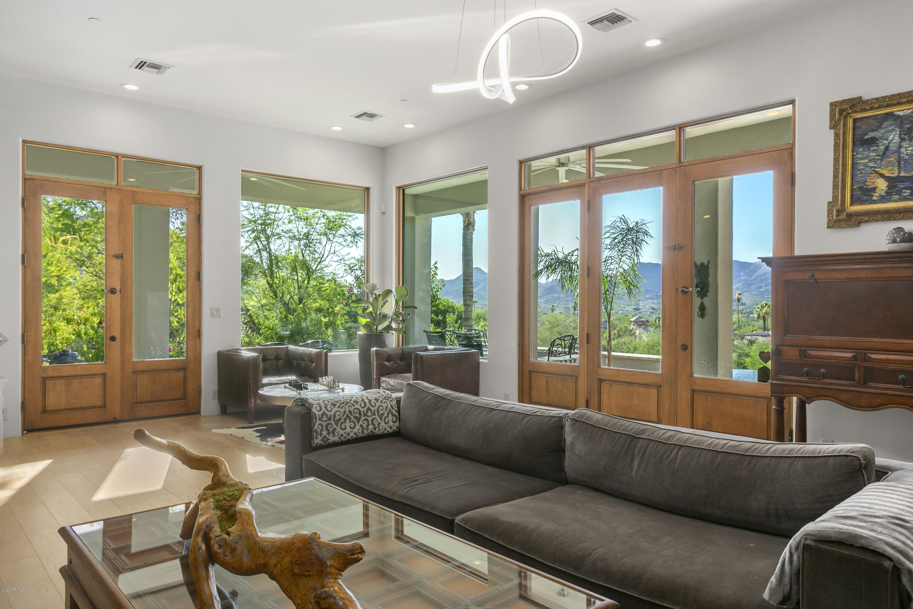 Stone Canyon - Residential
