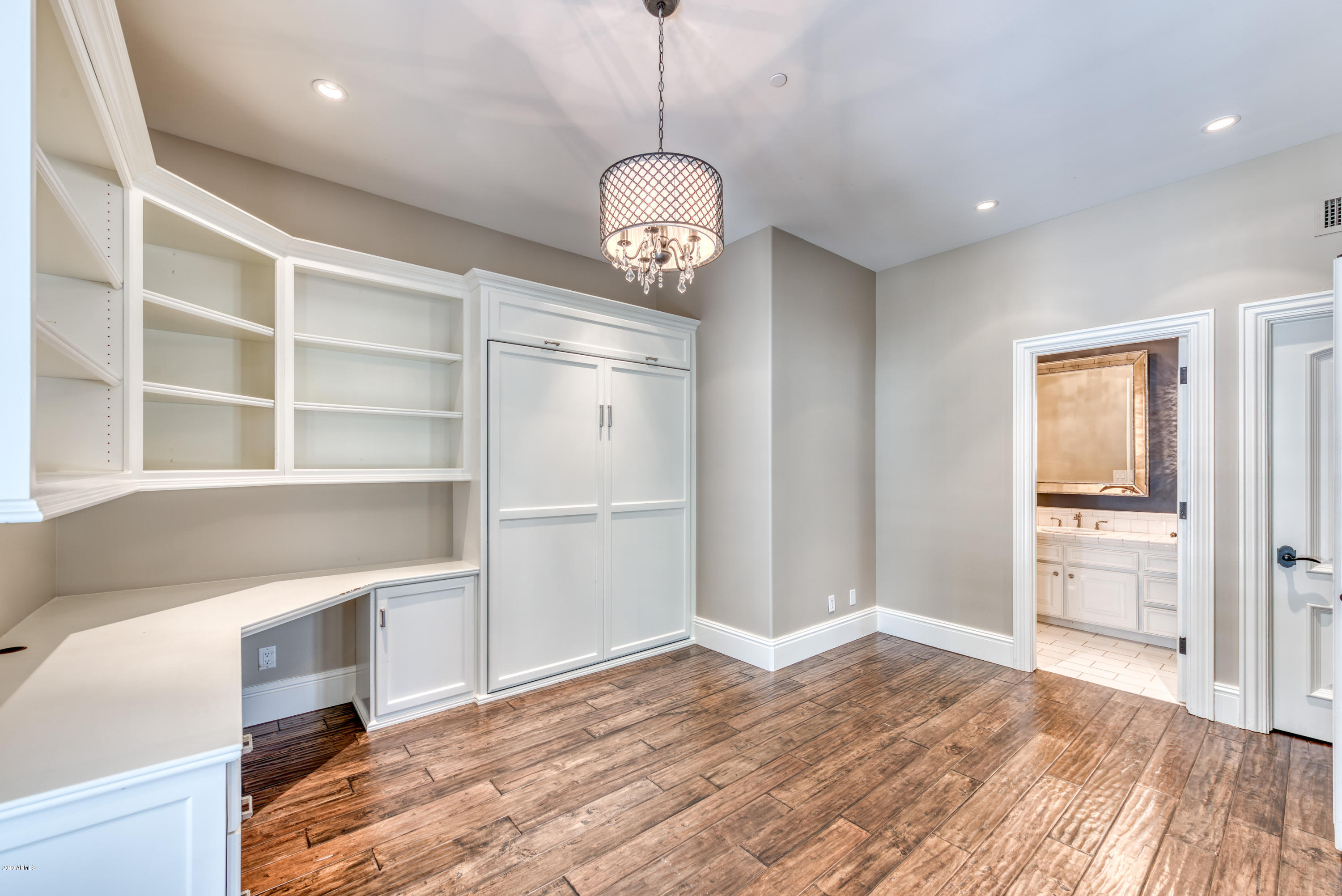 Sectional - Residential
