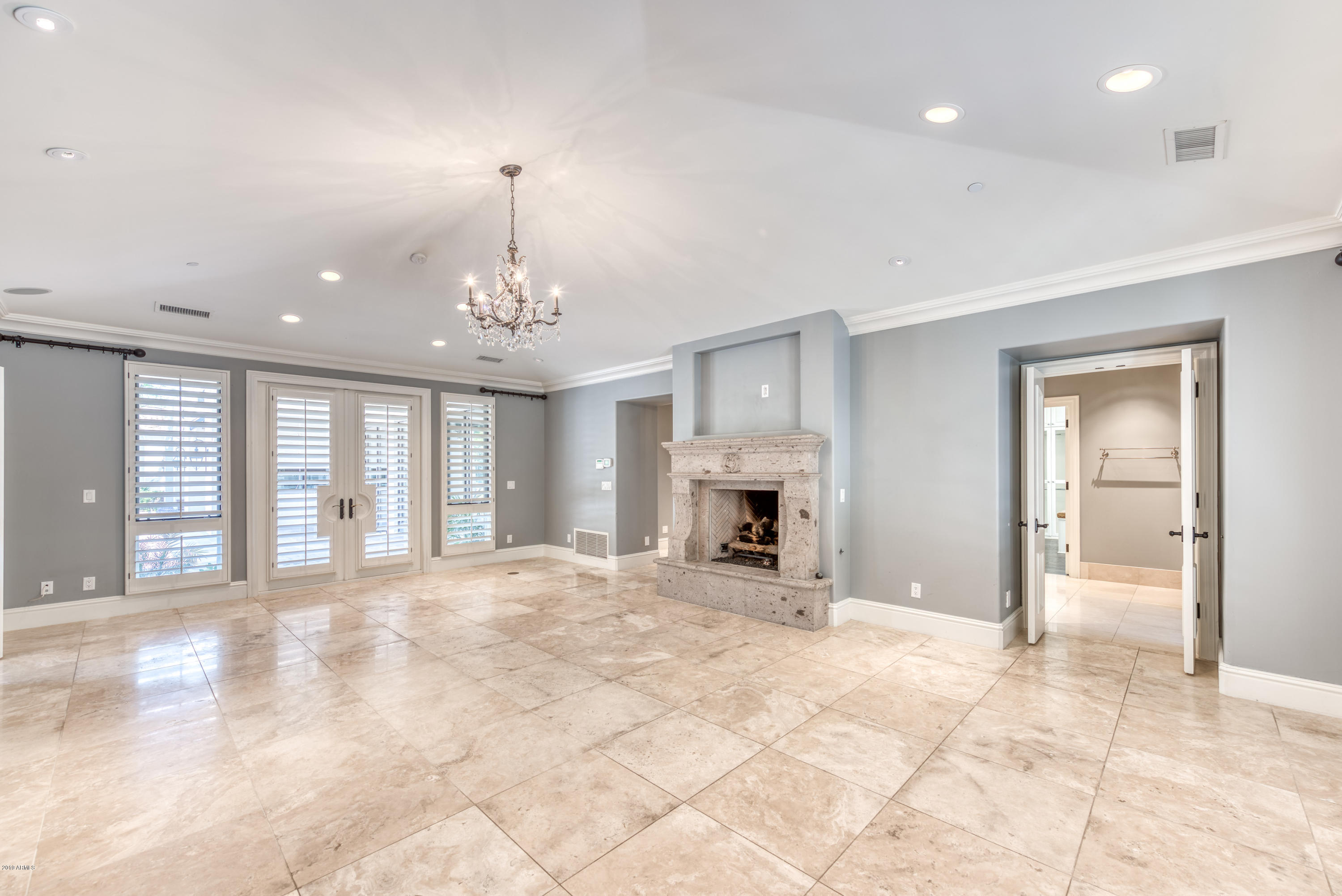 Sectional - Residential