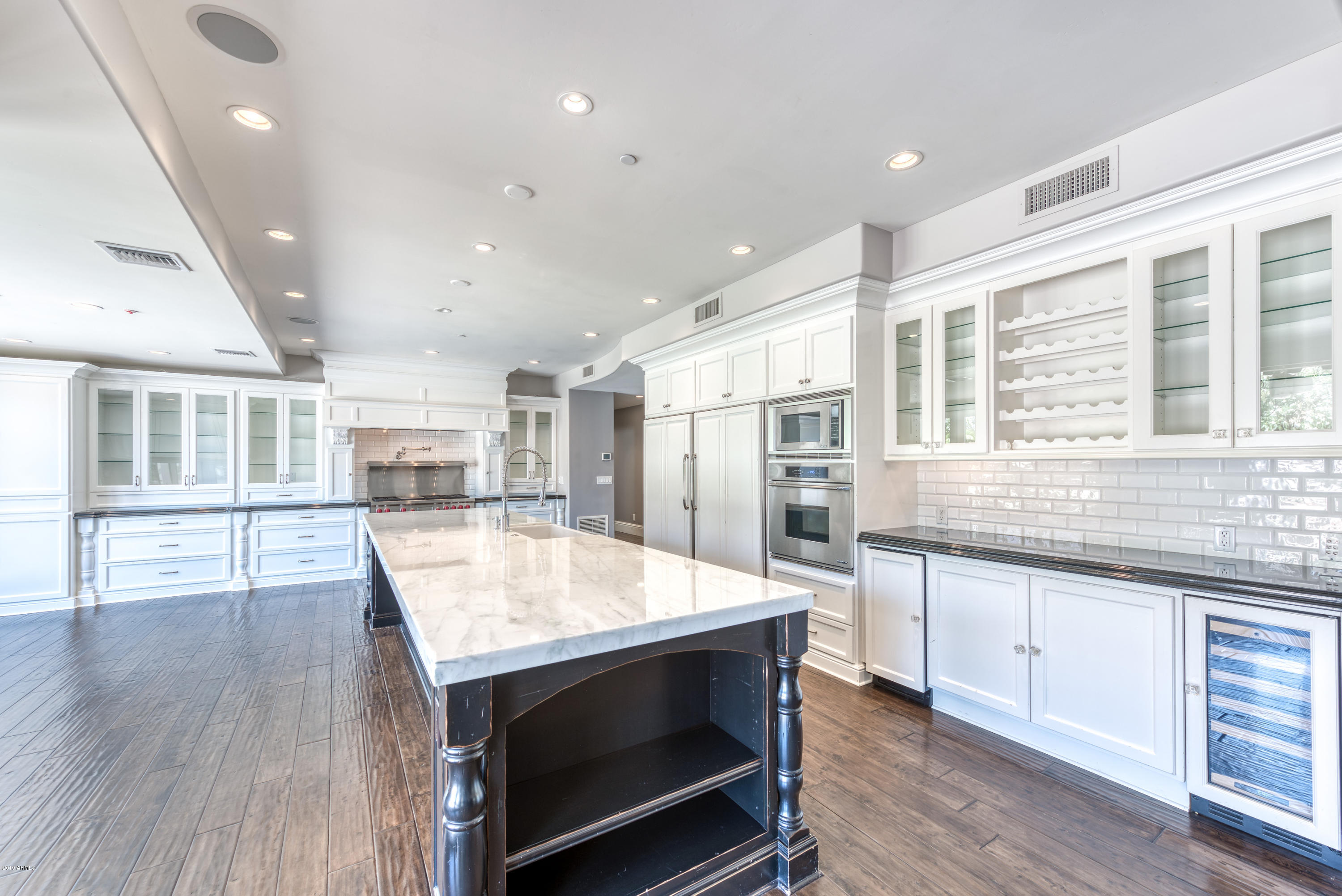 Sectional - Residential