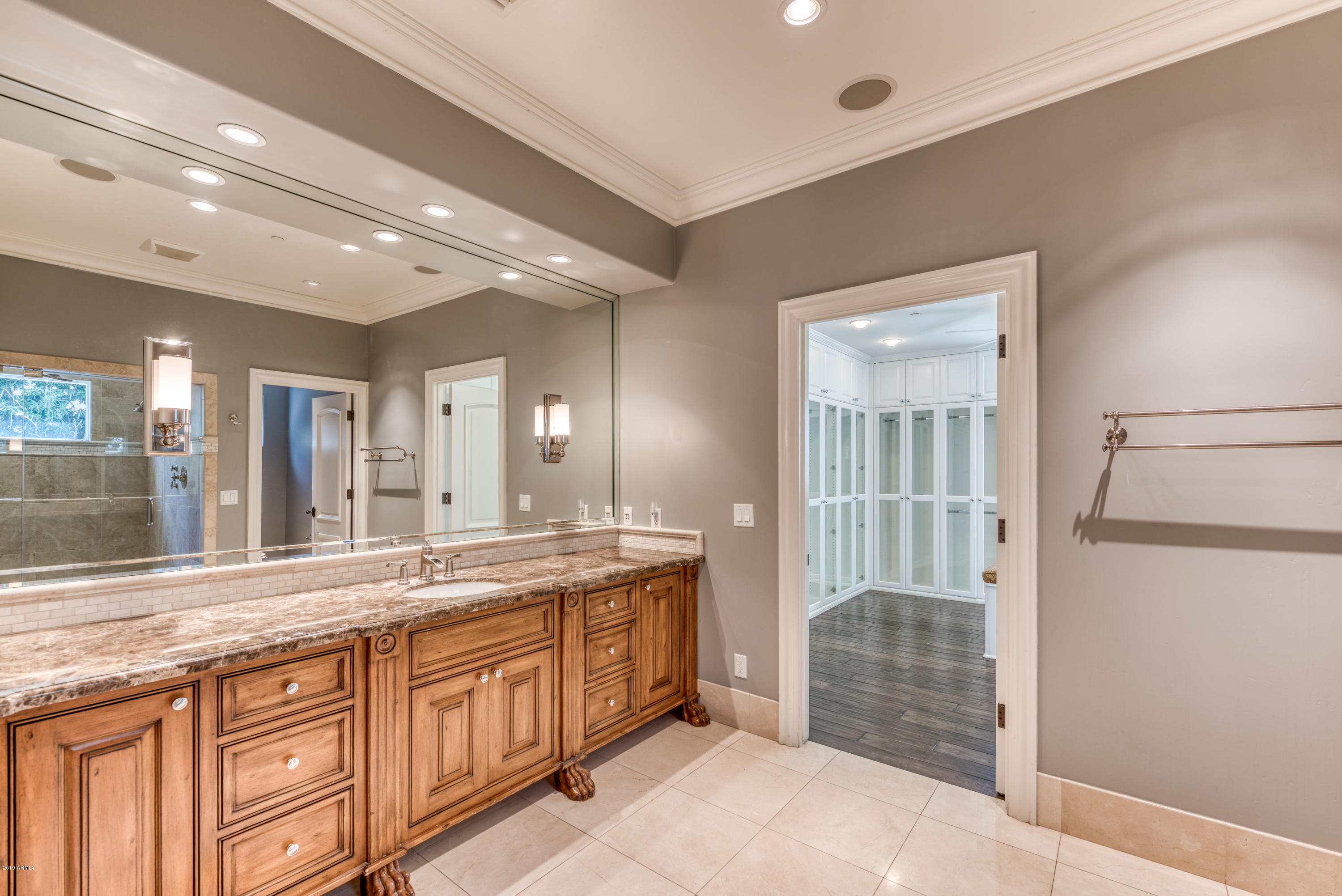 Sectional - Residential